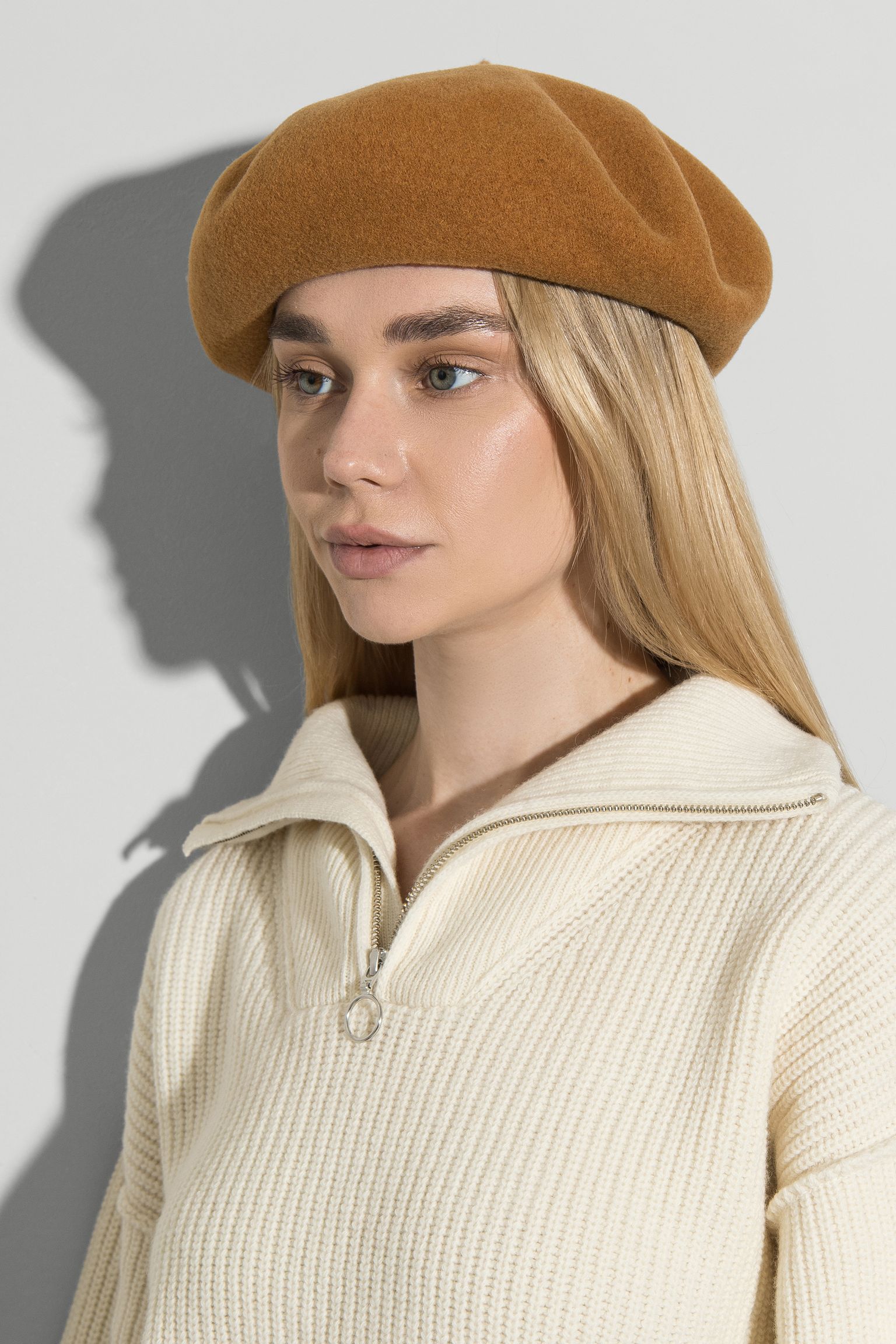 Берет KANGOL ANGLOBASQUE BERET купить в Украине
