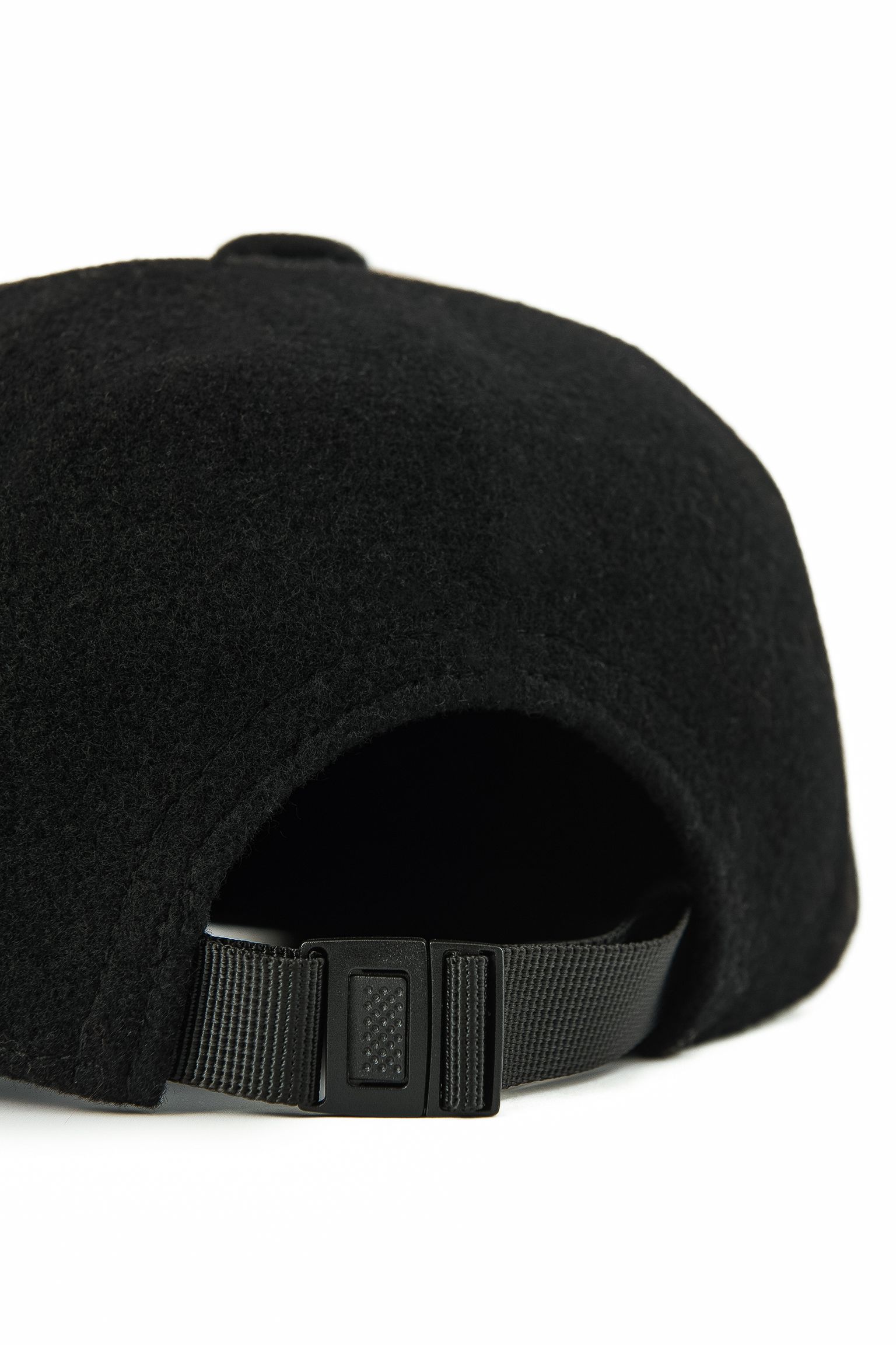 Шапка WOOL ADJ LINKS
