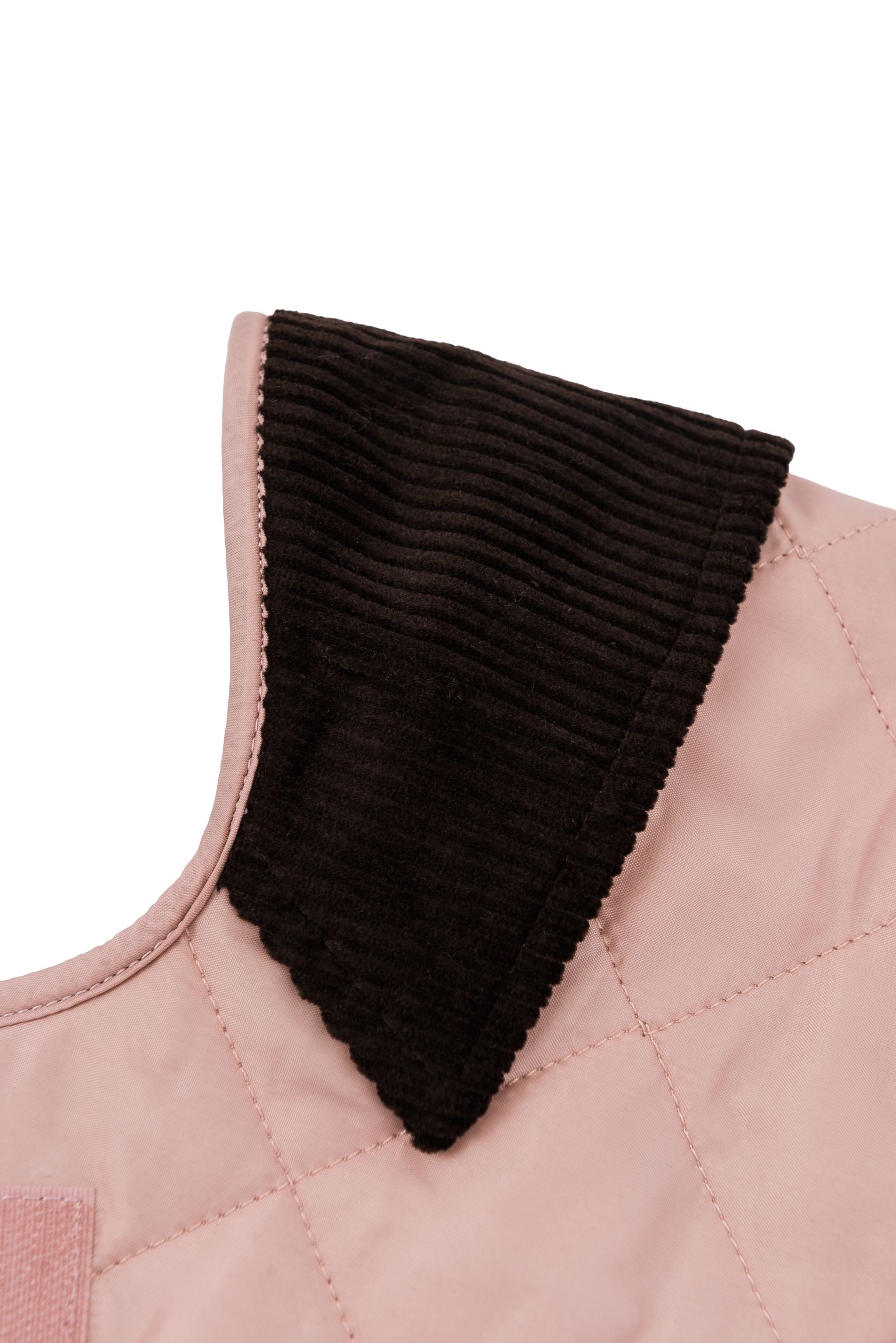 Широкий вибір Куртка для собак QUILTED