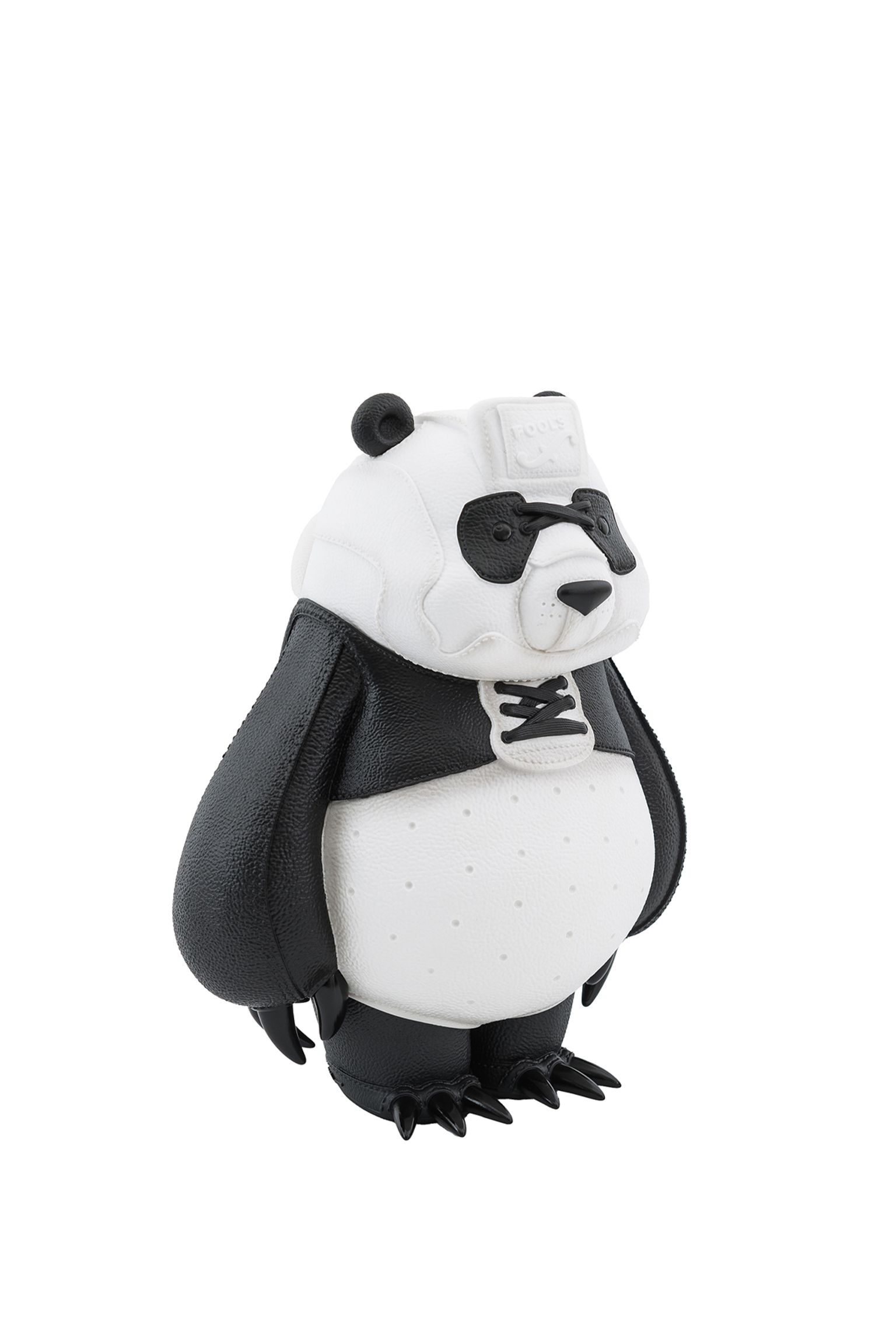 Игрушка Kakkoii Taiketsu-Panda Black купить в Украине