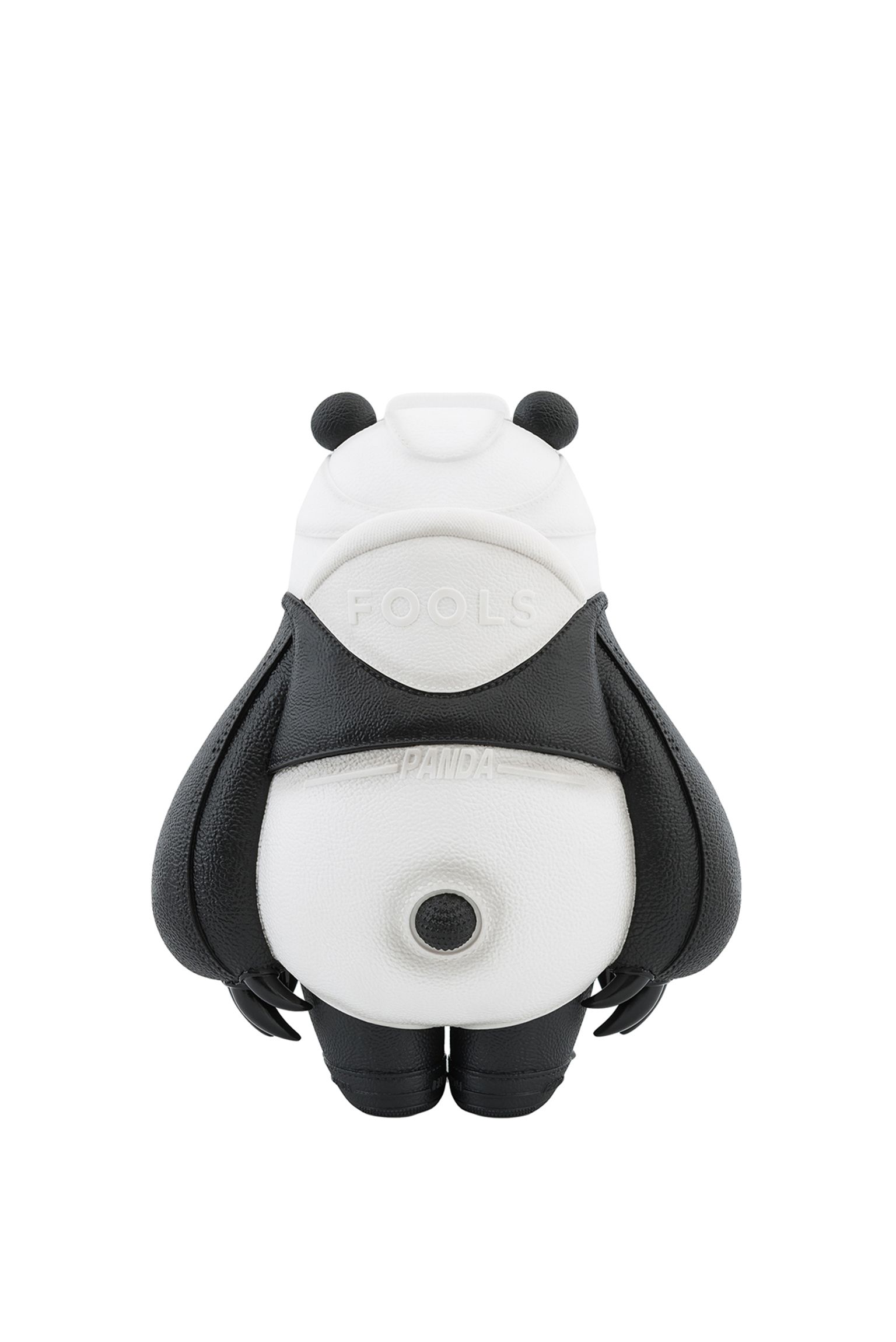 Игрушка Kakkoii Taiketsu-Panda Black с доставкой