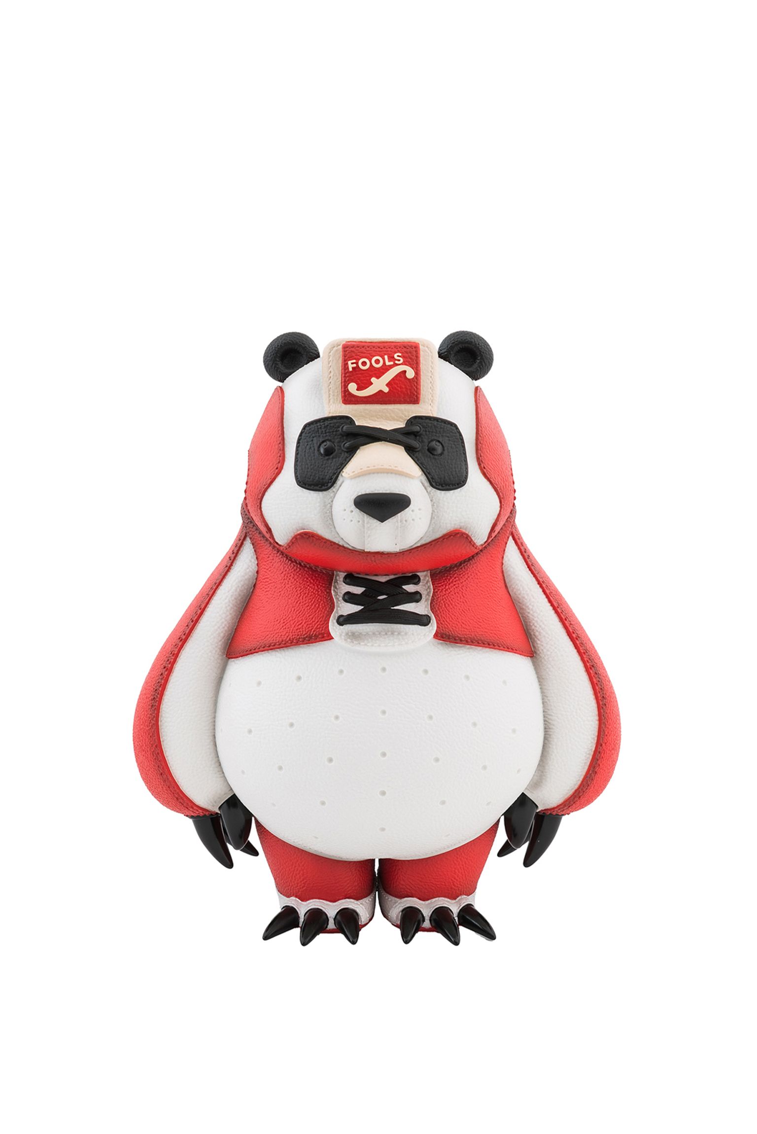 Іграшка Kakkoii Taiketsu-Panda 23 купити