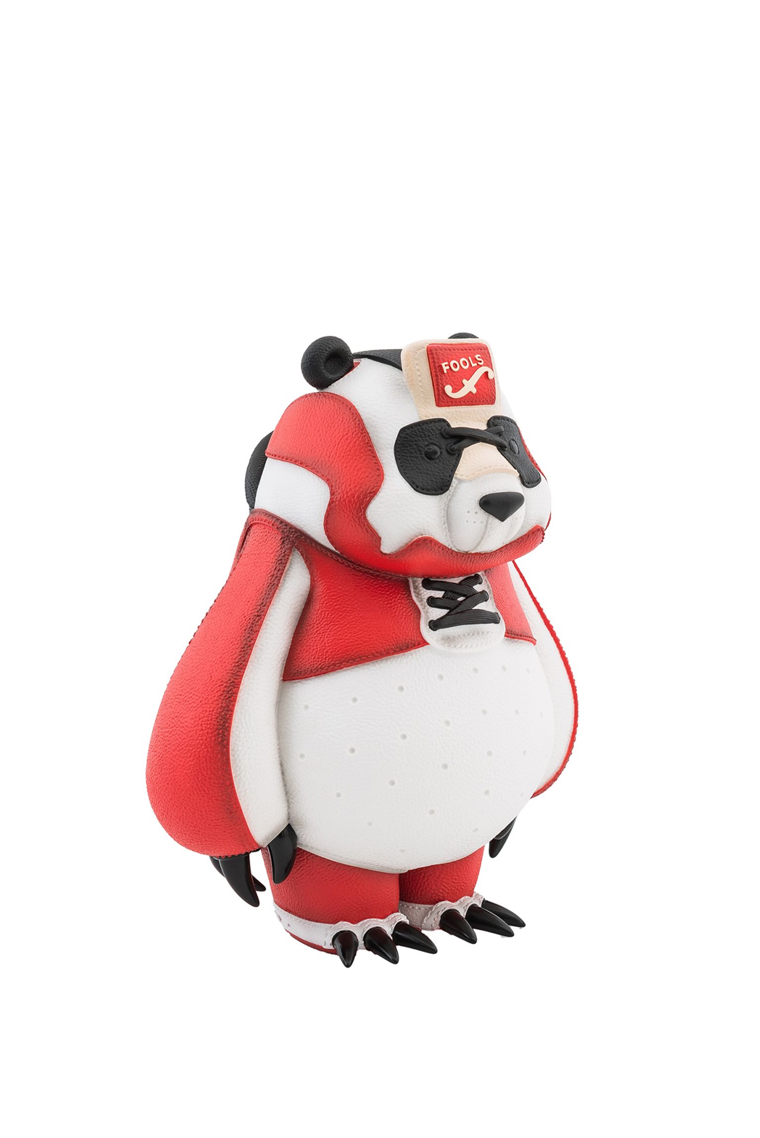Іграшка Kakkoii Taiketsu-Panda 23 купити в Україні