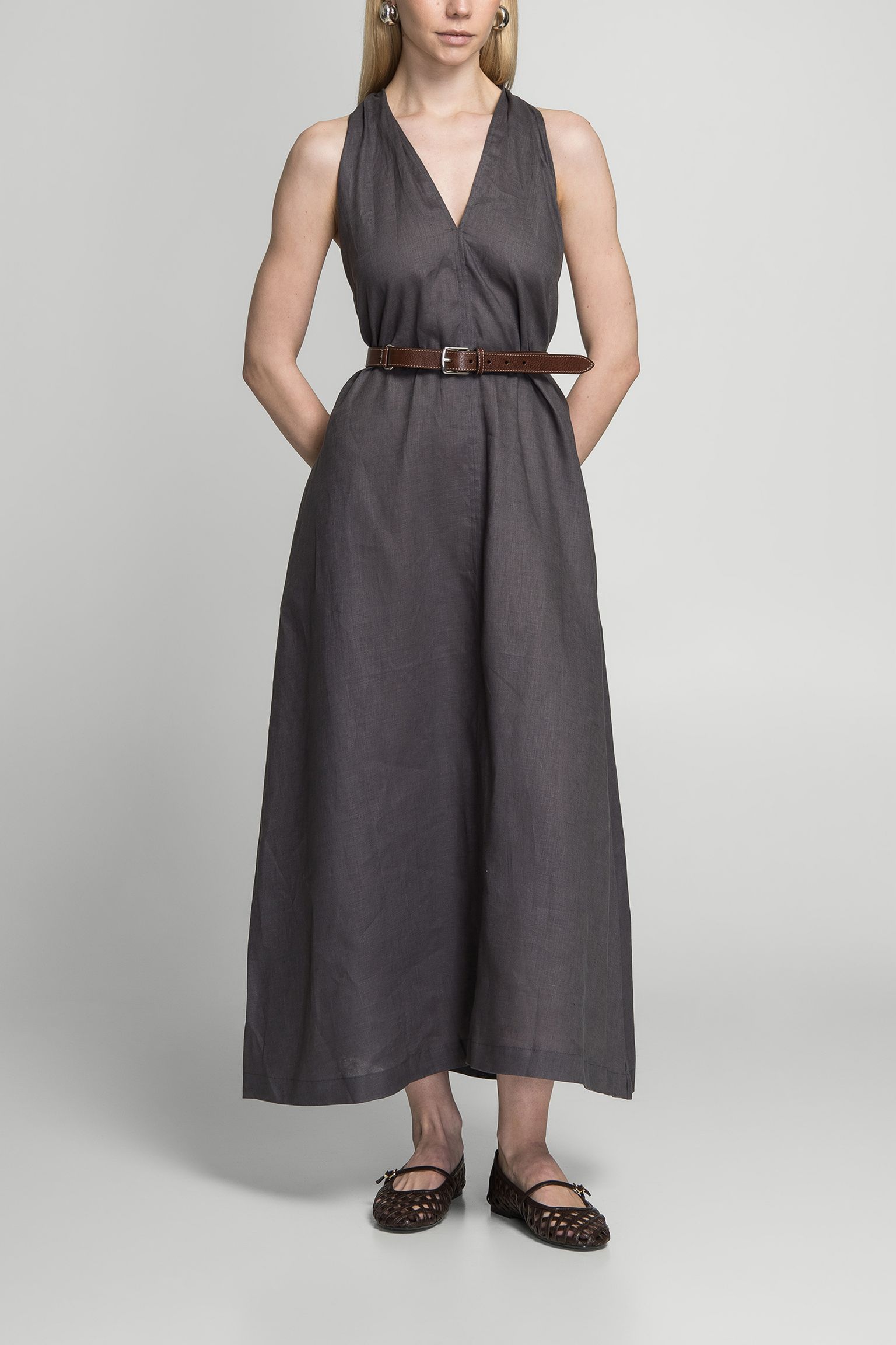 Сукня LINEN TWIST купити в Україні