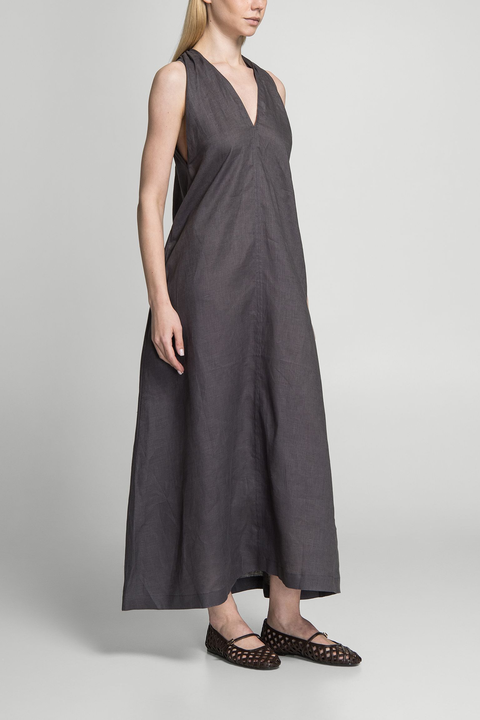 Сукня LINEN TWIST з доставкою