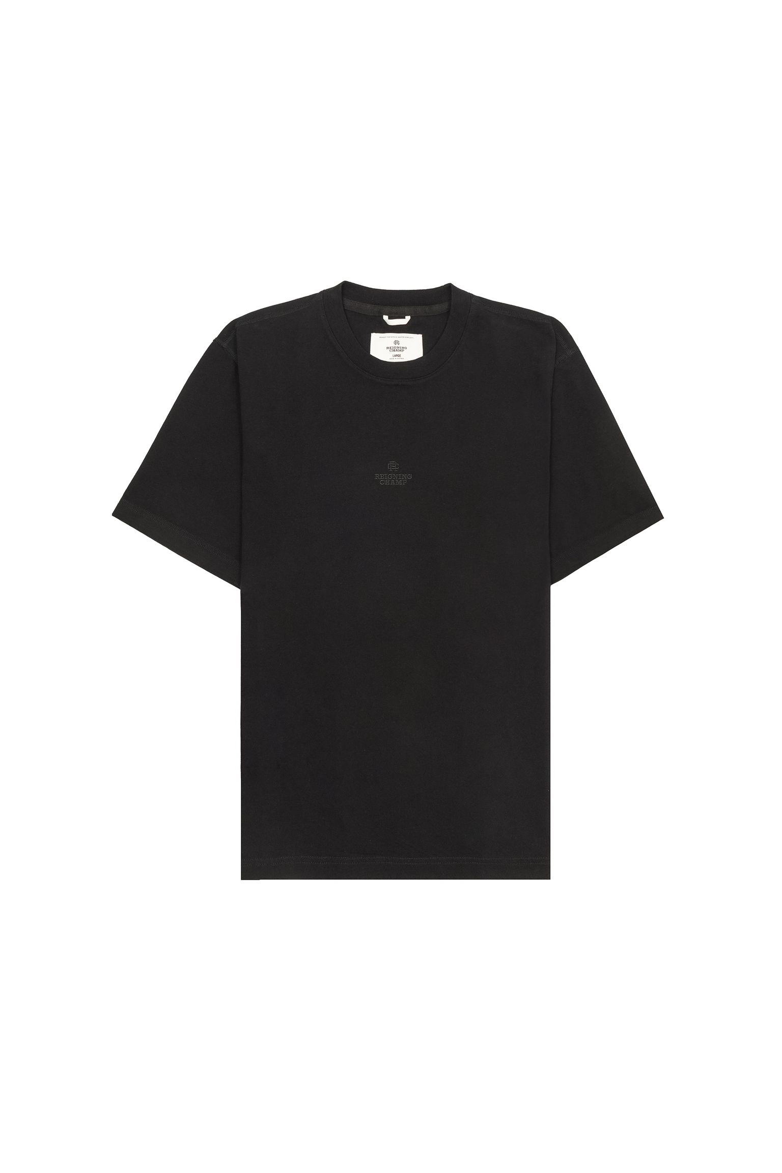 Футболка Knit Midweight Jersey Lock Up купить