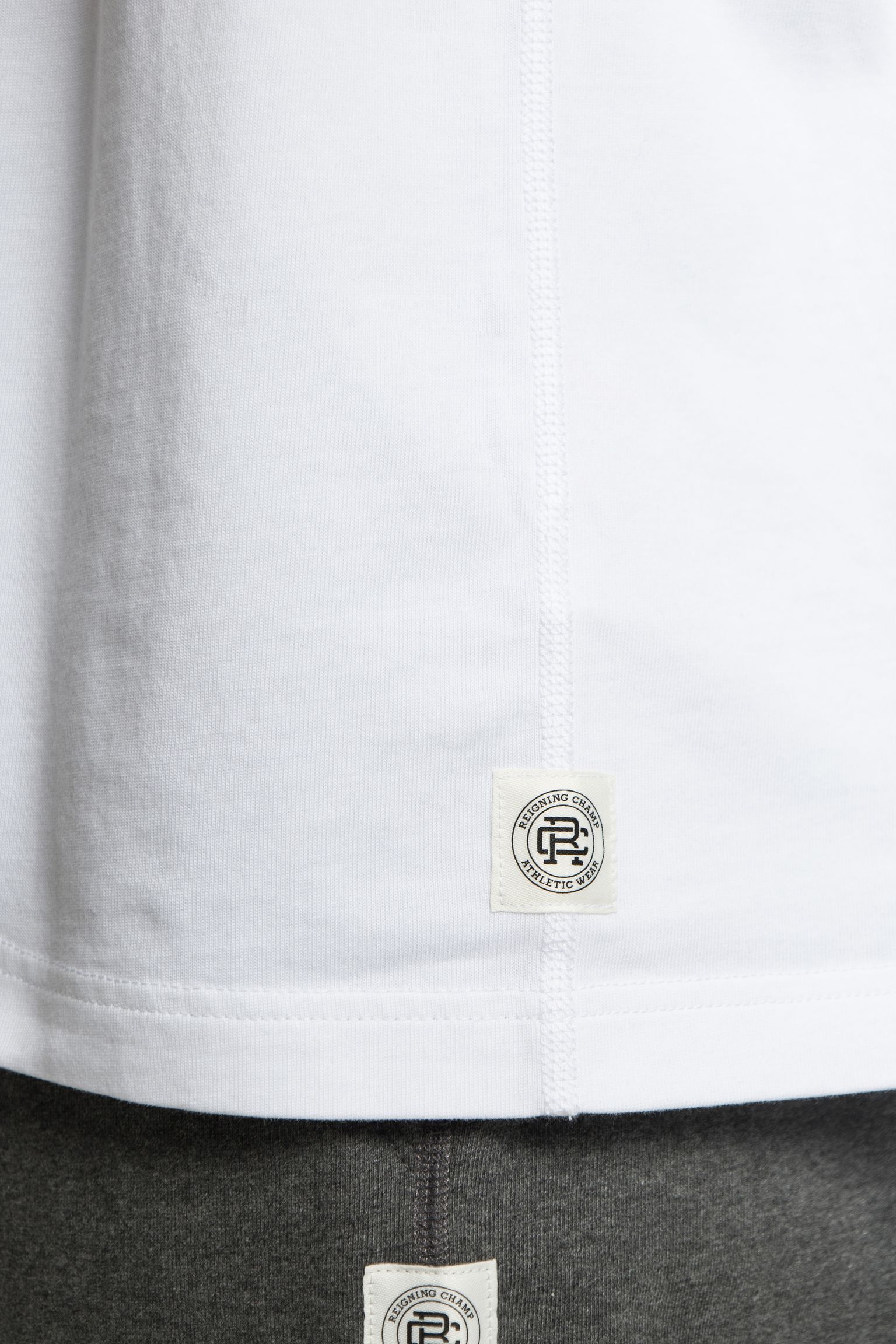 Футболка Knit Midweight Jersey Lock Up