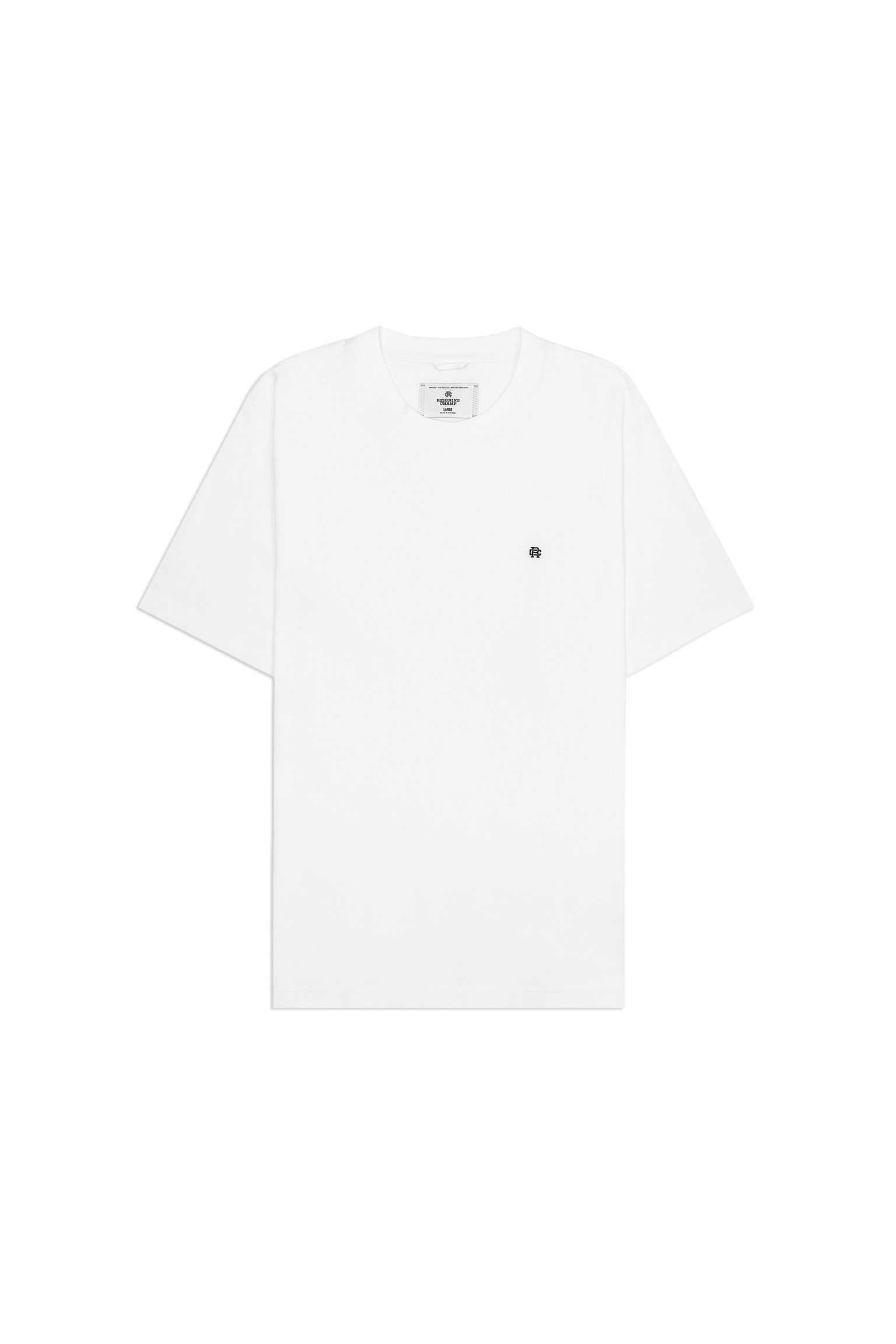 Футболка Knit Midweight Jersey Monogram Og купить