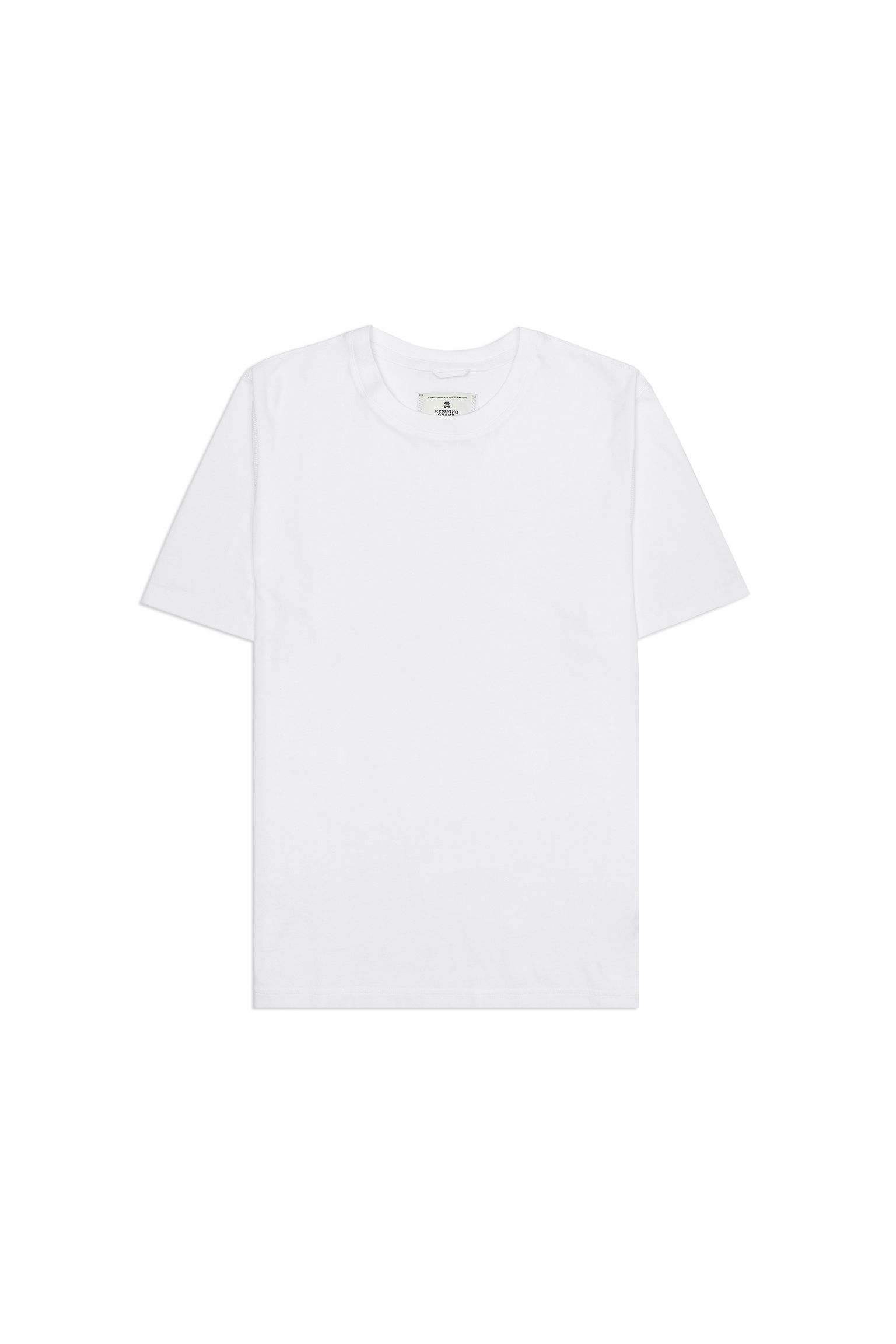 Футболка Knit Midweight Jersey Monogram Og купить