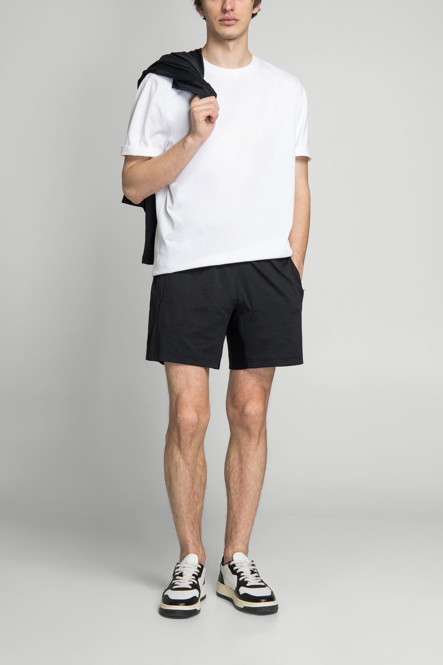 Футболка Knit Midweight Jersey Monogram Og купить в Украине