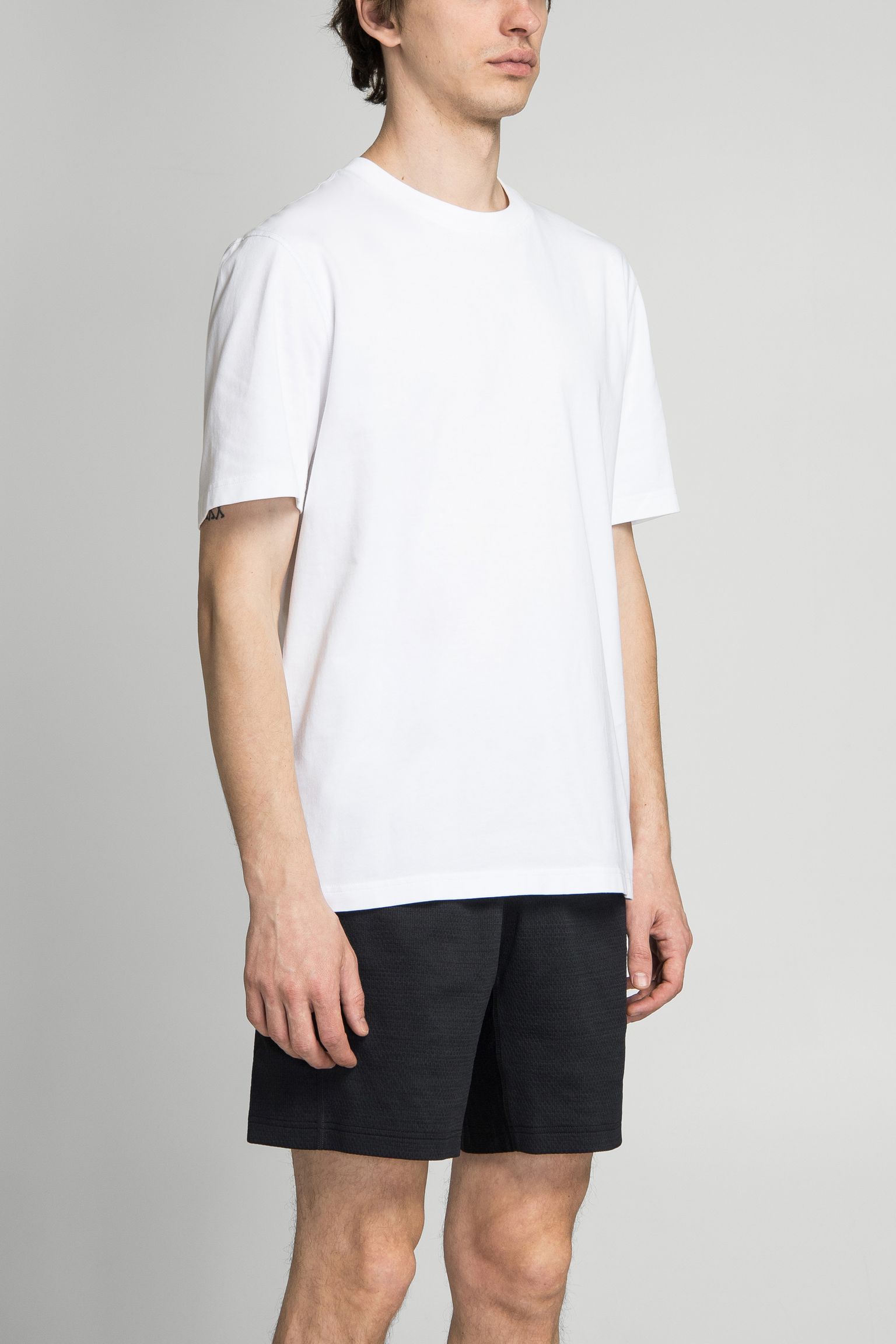 Футболка Knit Midweight Jersey Monogram Og с доставкой