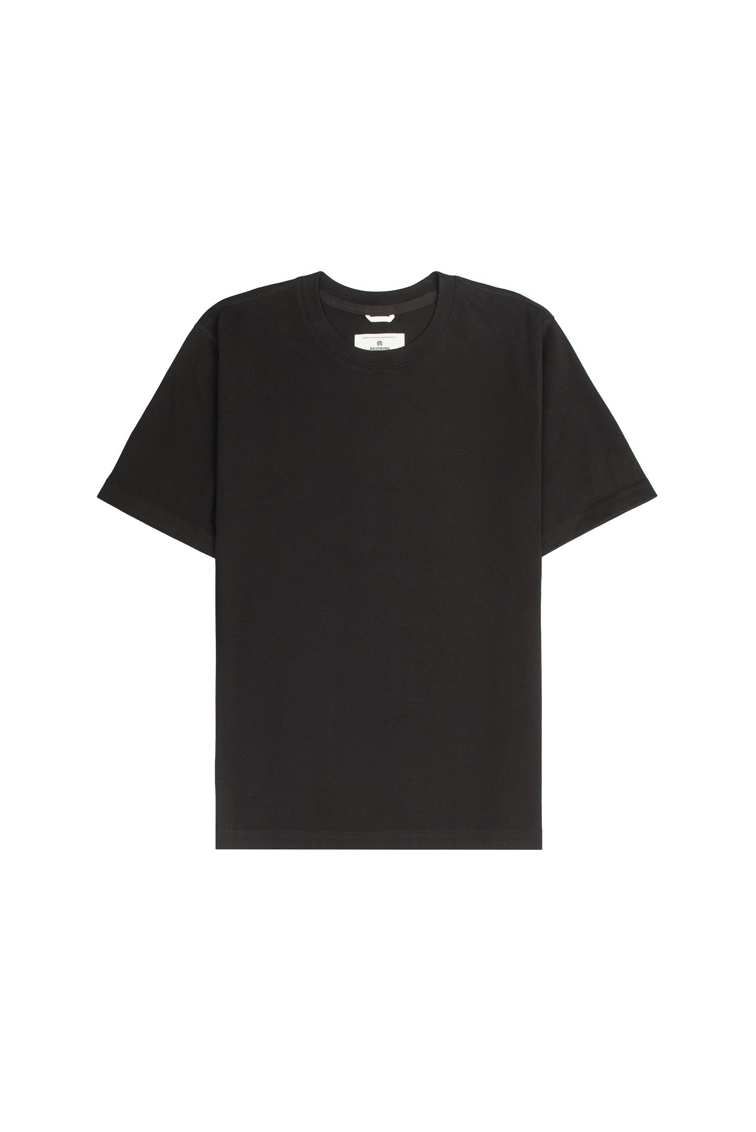 Футболка Knit Midweight Jersey Monogram Og купить
