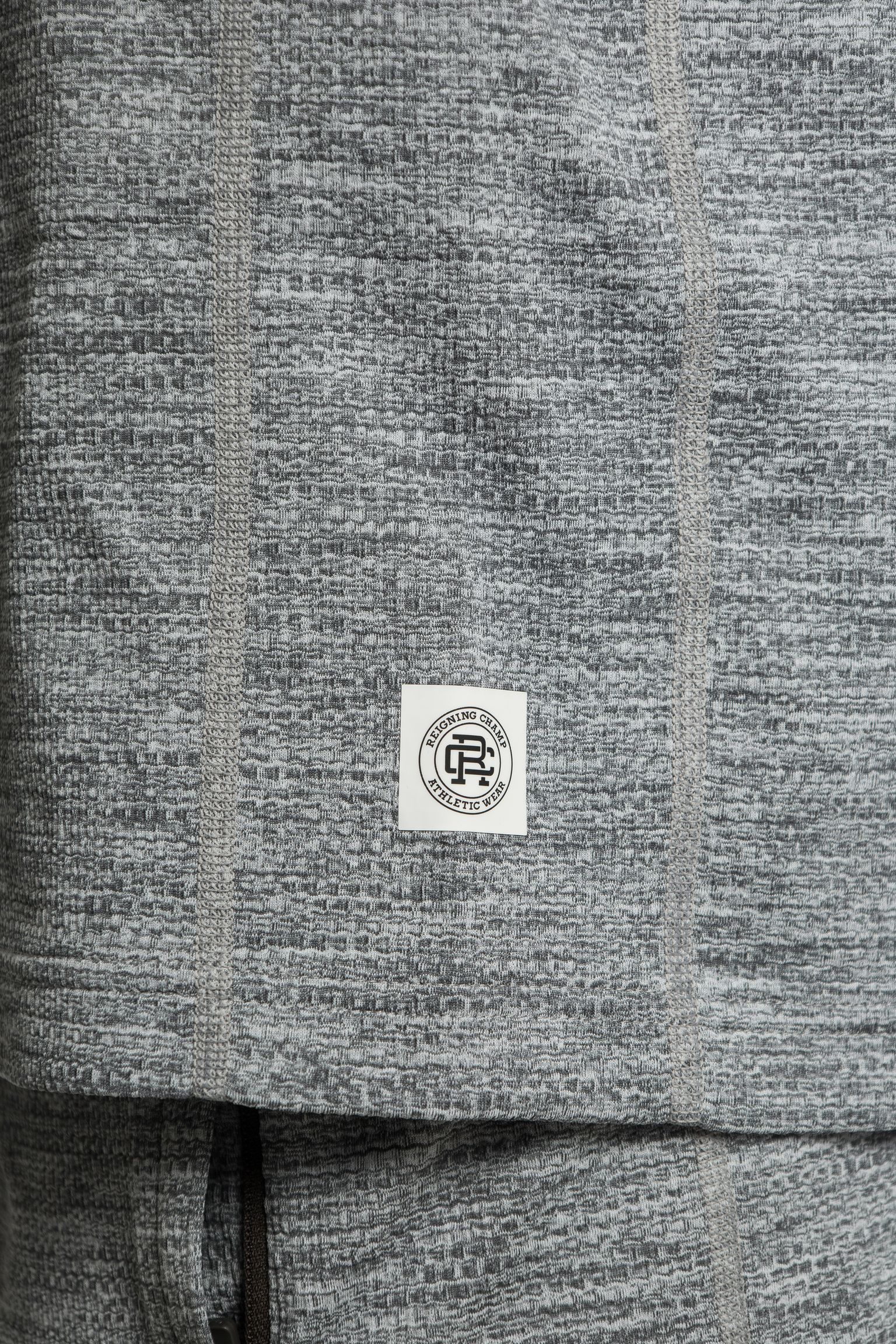 Широкий выбор Худи Knit Solotex Mesh Tiebreak