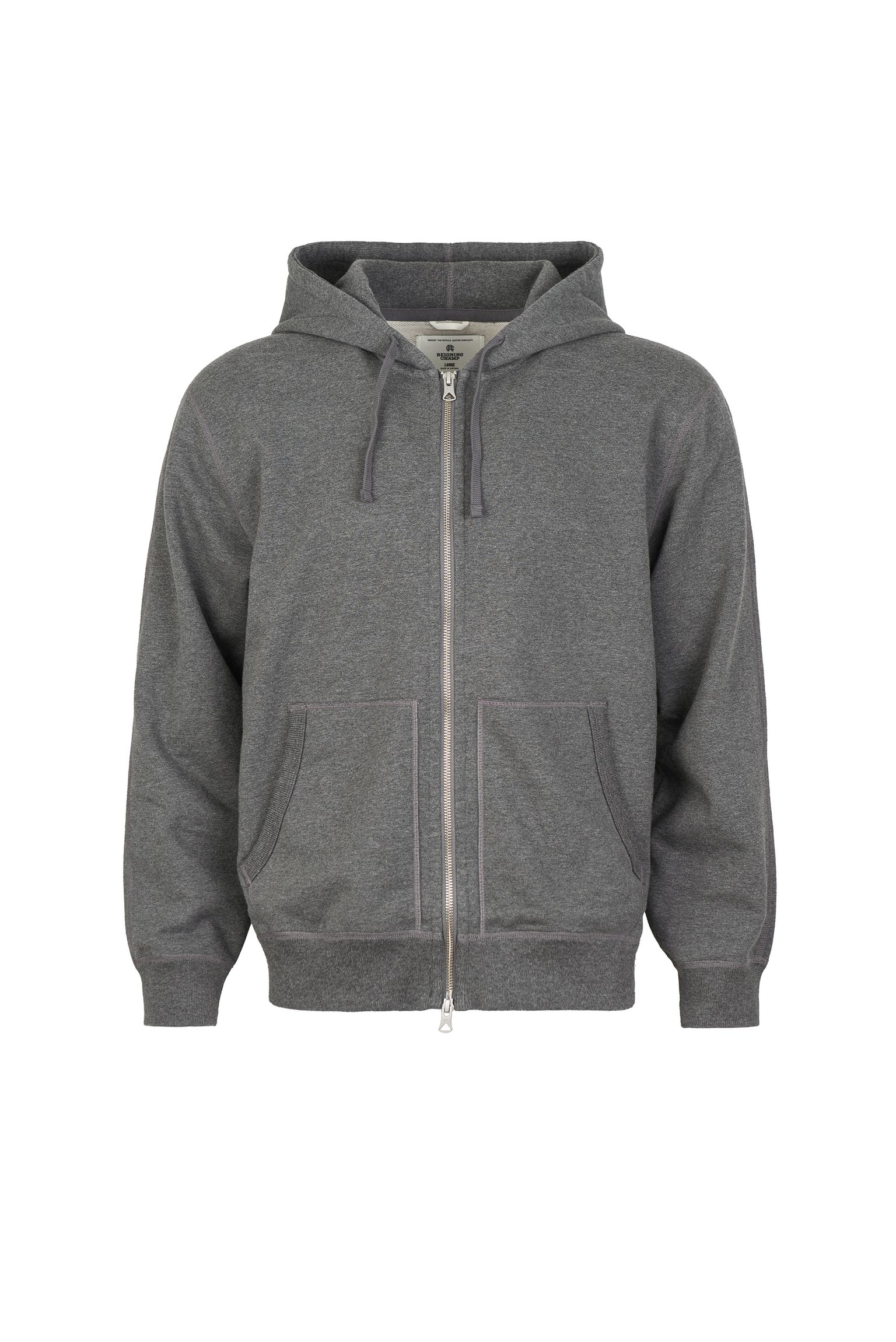 Спортивная кофта Knit Midweight Terry Standard Zip купить