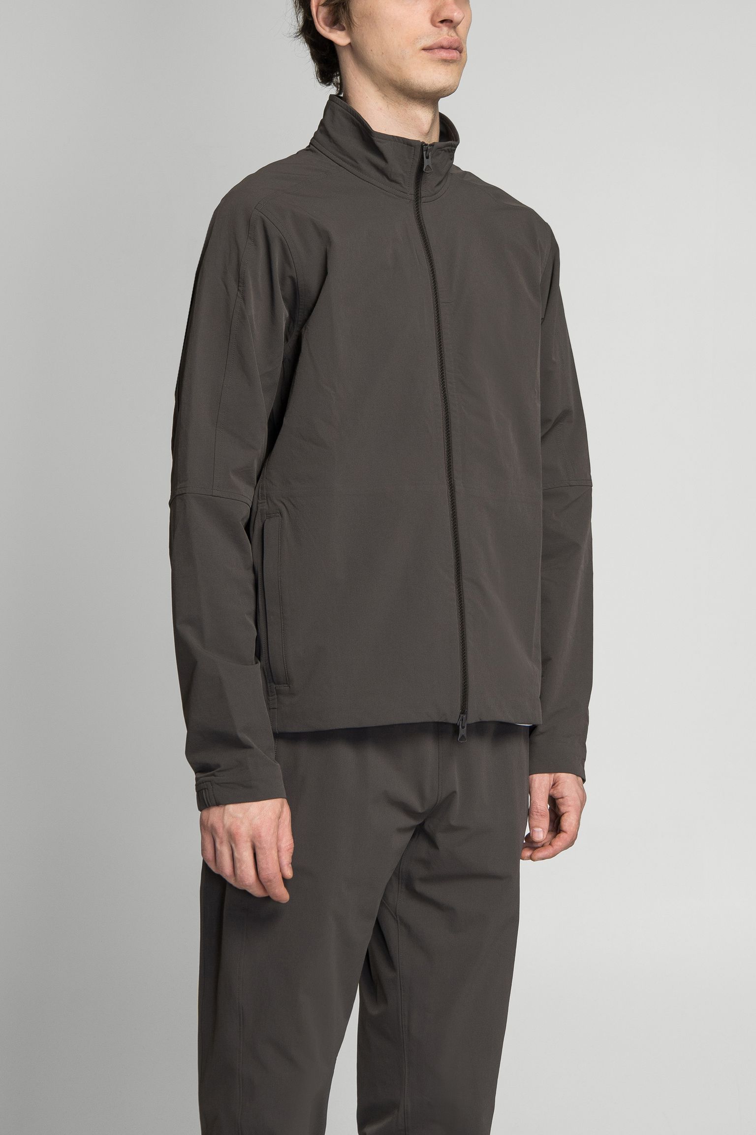 Куртка Woven Nylon Oxford Team с доставкой