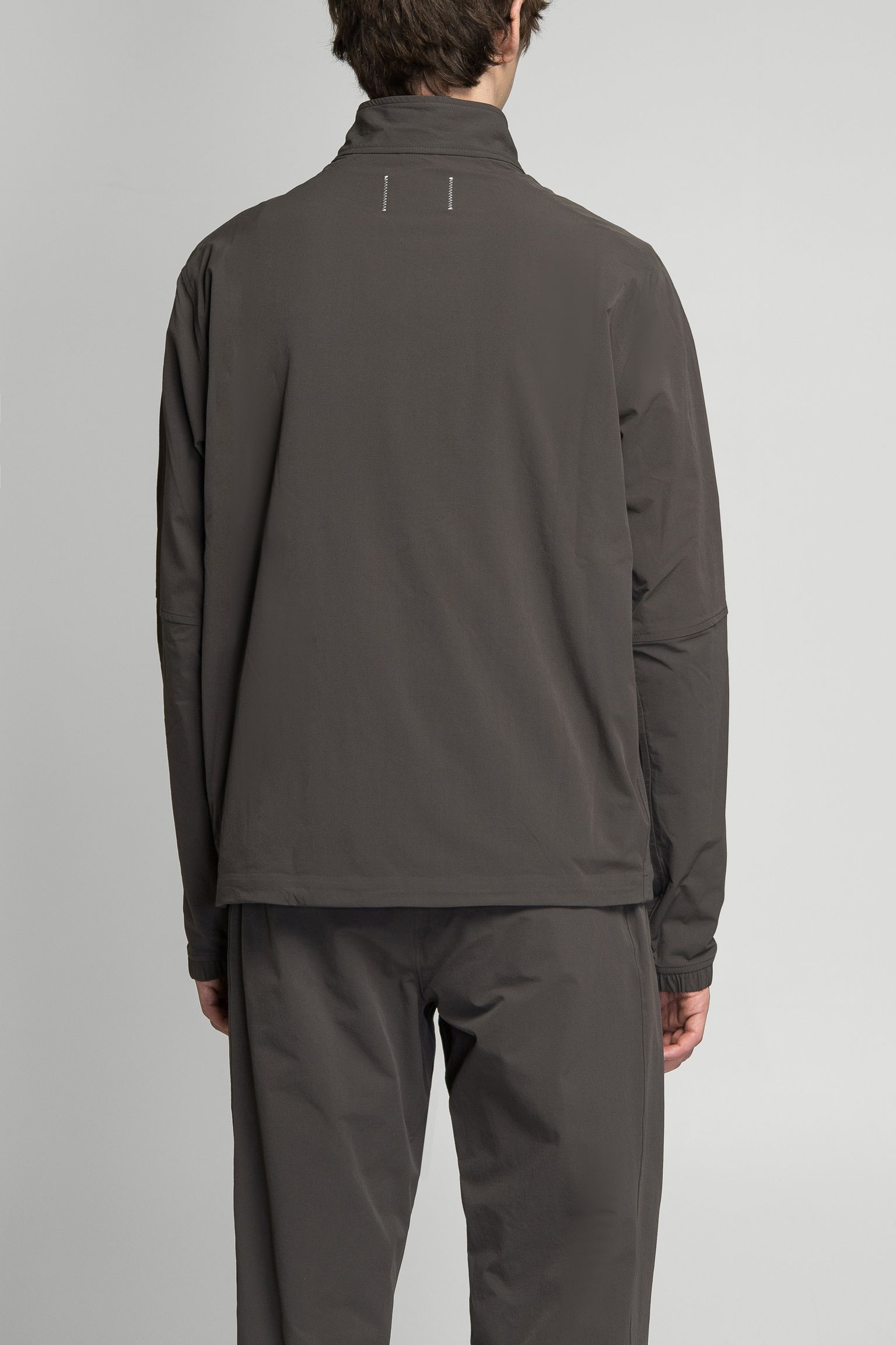 Стильные Куртка Woven Nylon Oxford Team