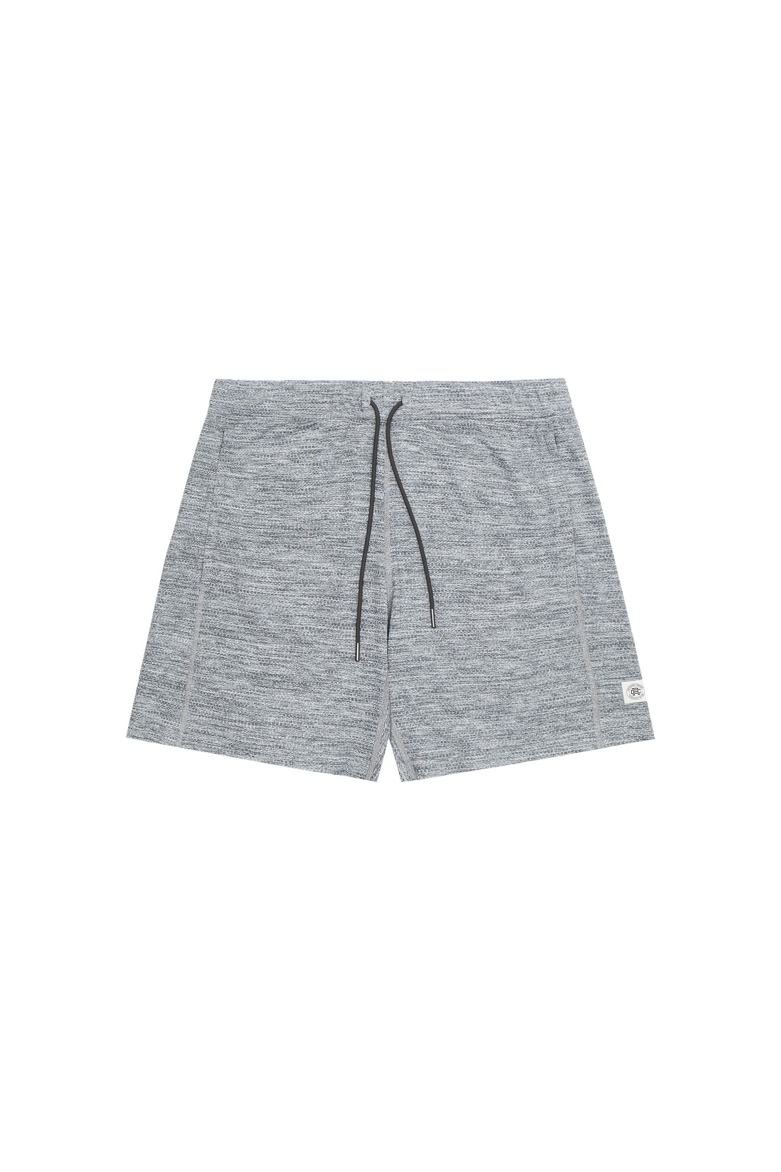 Шорты Knit Solotex Mesh Tiebreak 7" купить