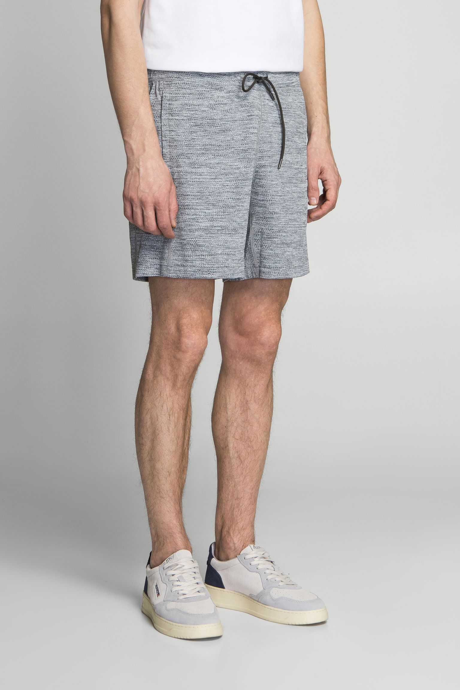 Шорты Knit Solotex Mesh Tiebreak 7" с доставкой
