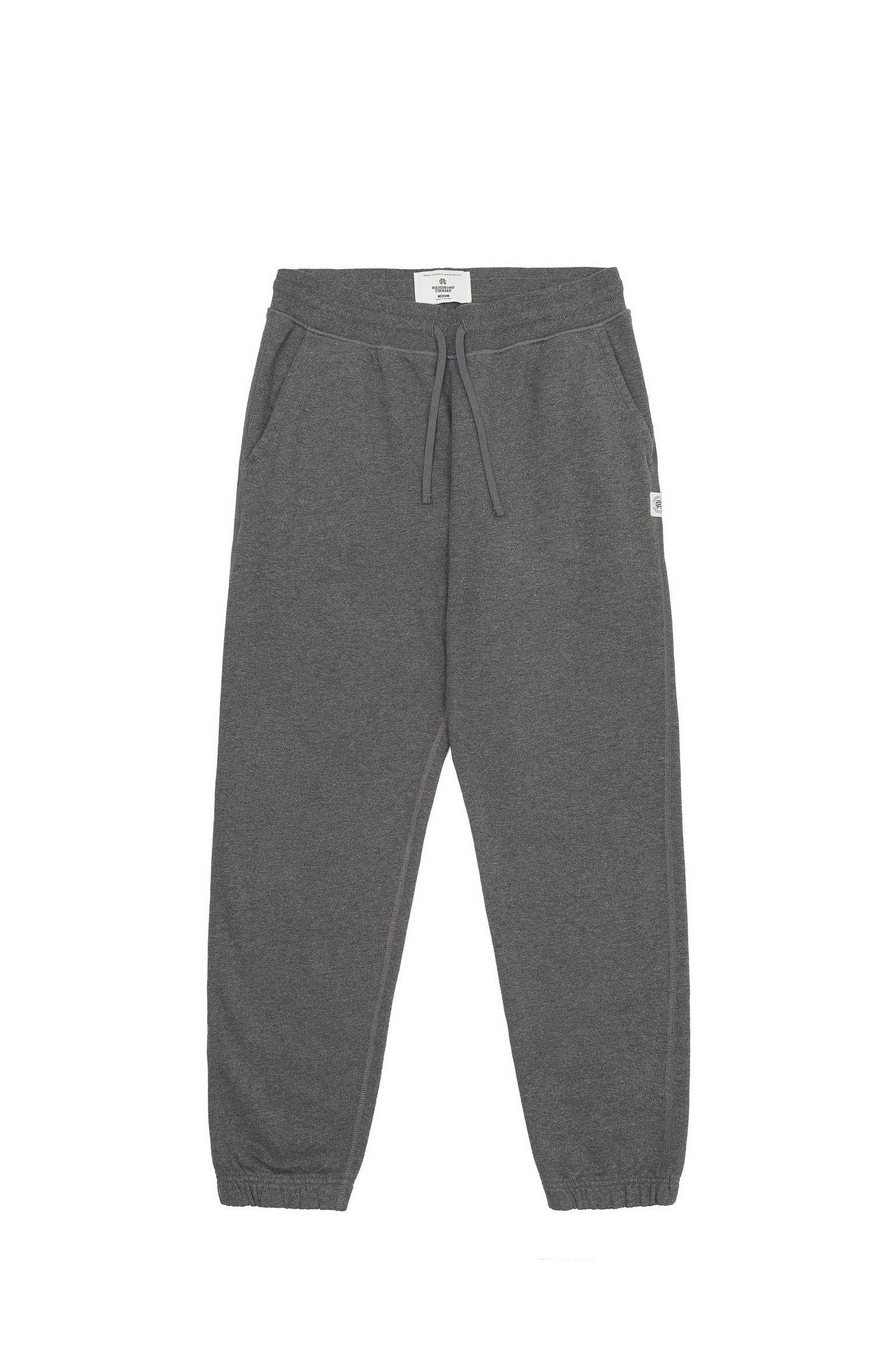Спортивные брюки Knit Midweight Terry Standard Cuffed купить
