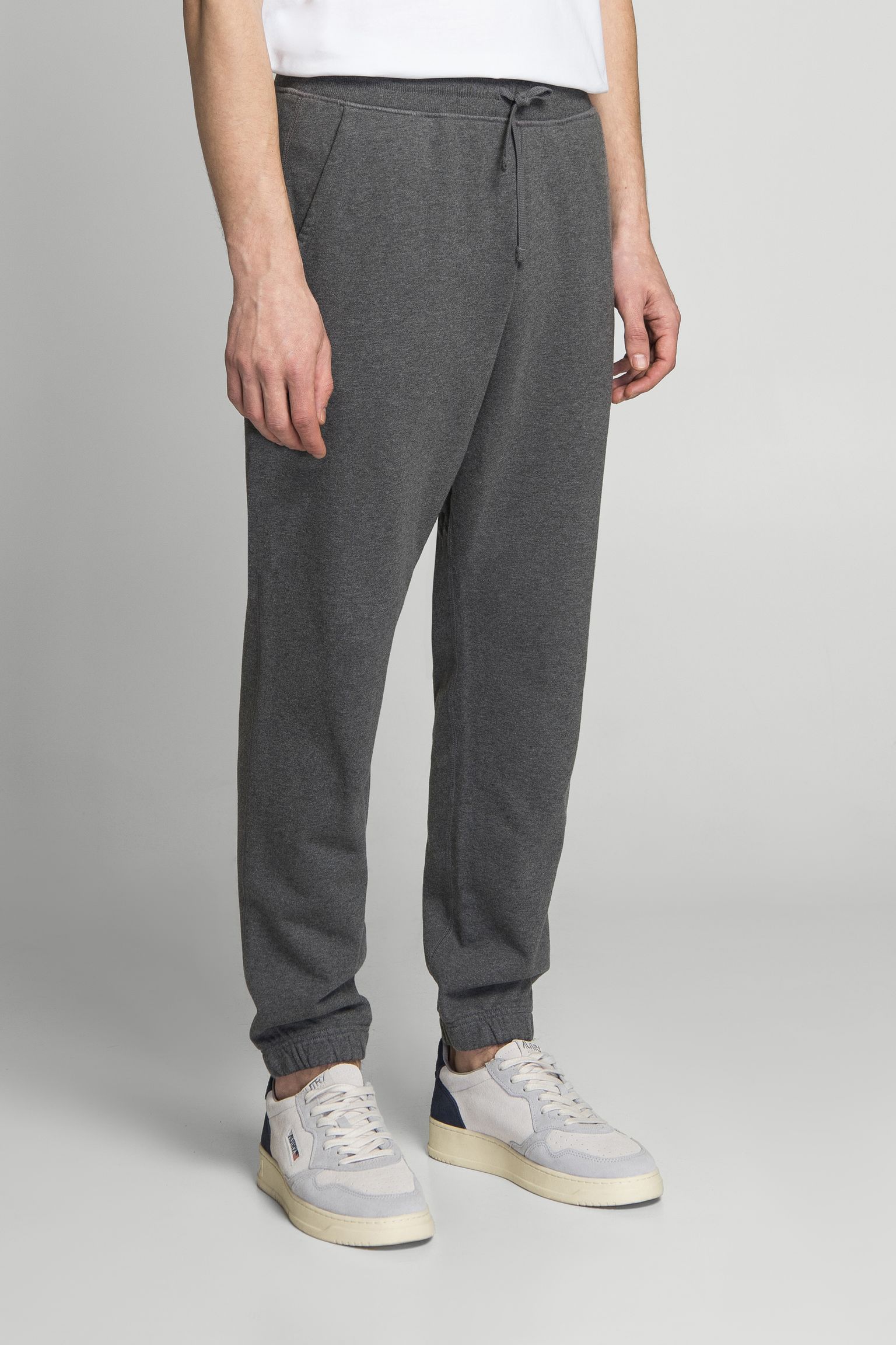 Спортивные брюки Knit Midweight Terry Standard Cuffed с доставкой