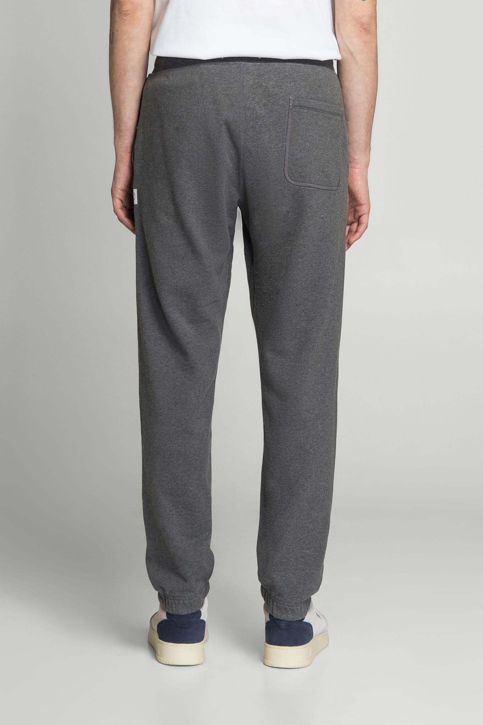 Стильные Спортивные брюки Knit Midweight Terry Standard Cuffed
