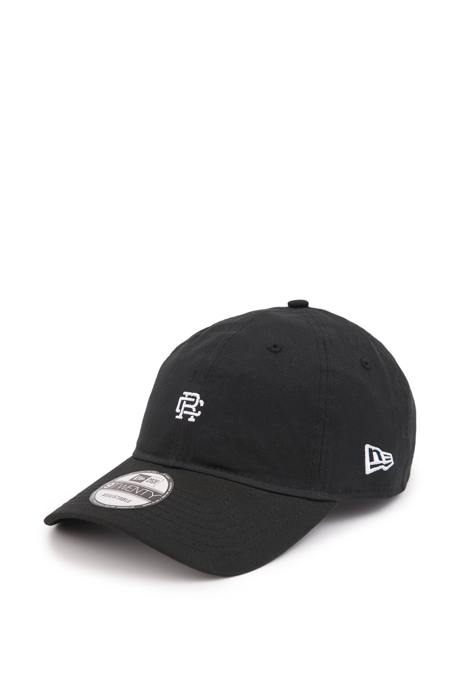 REIGNING CHAMP x New Era Бейсболка 9Twenty Mini Monogram купить