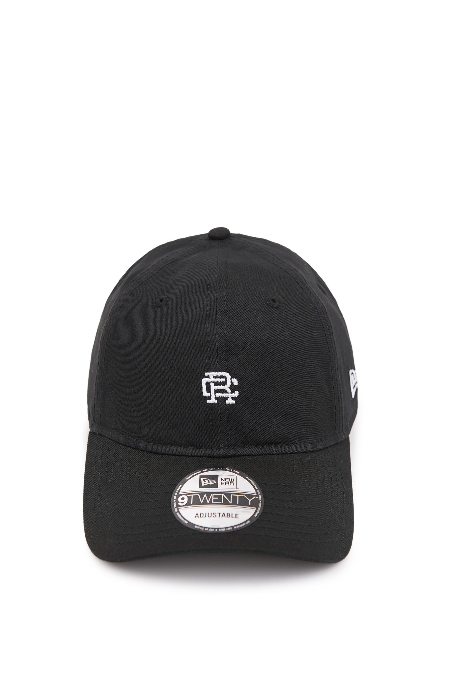 REIGNING CHAMP x New Era Бейсболка 9Twenty Mini Monogram с доставкой
