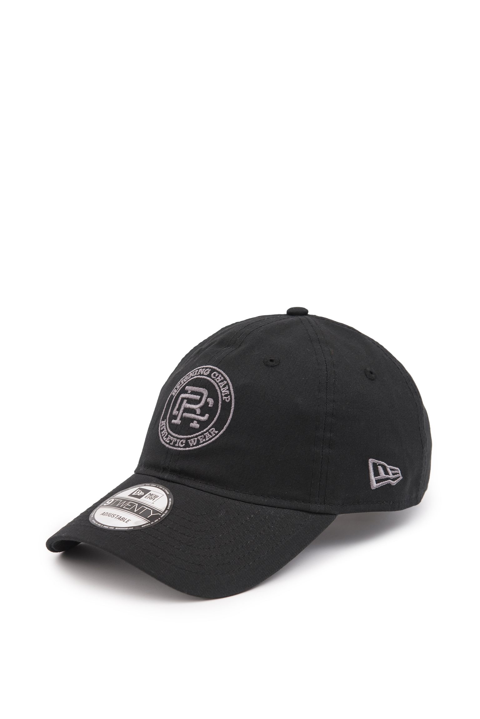 REIGNING CHAMP x New Era Бейсболка 9Twenty Crest Logo купить