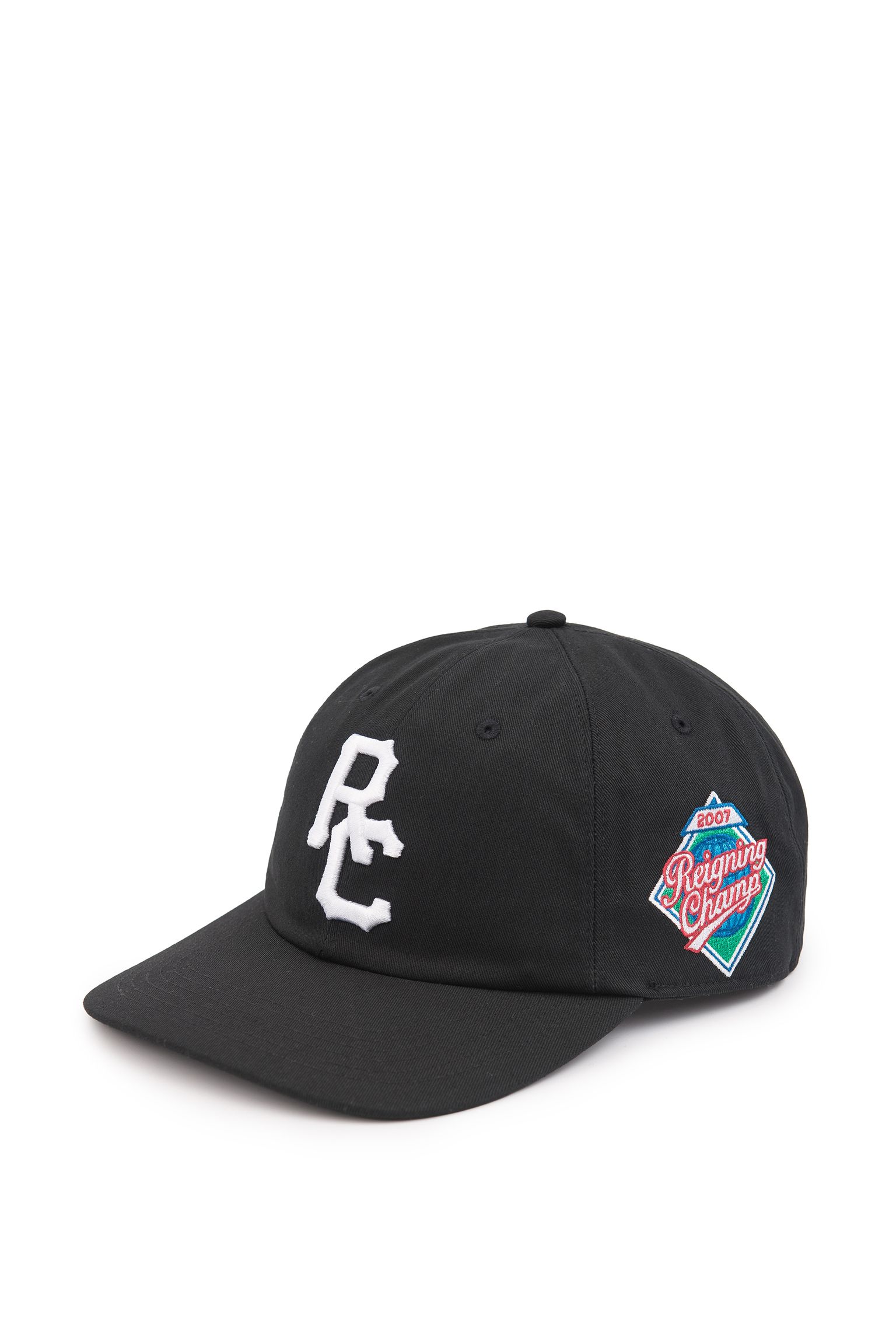 Бейсболка Woven Outfield Strapback купить
