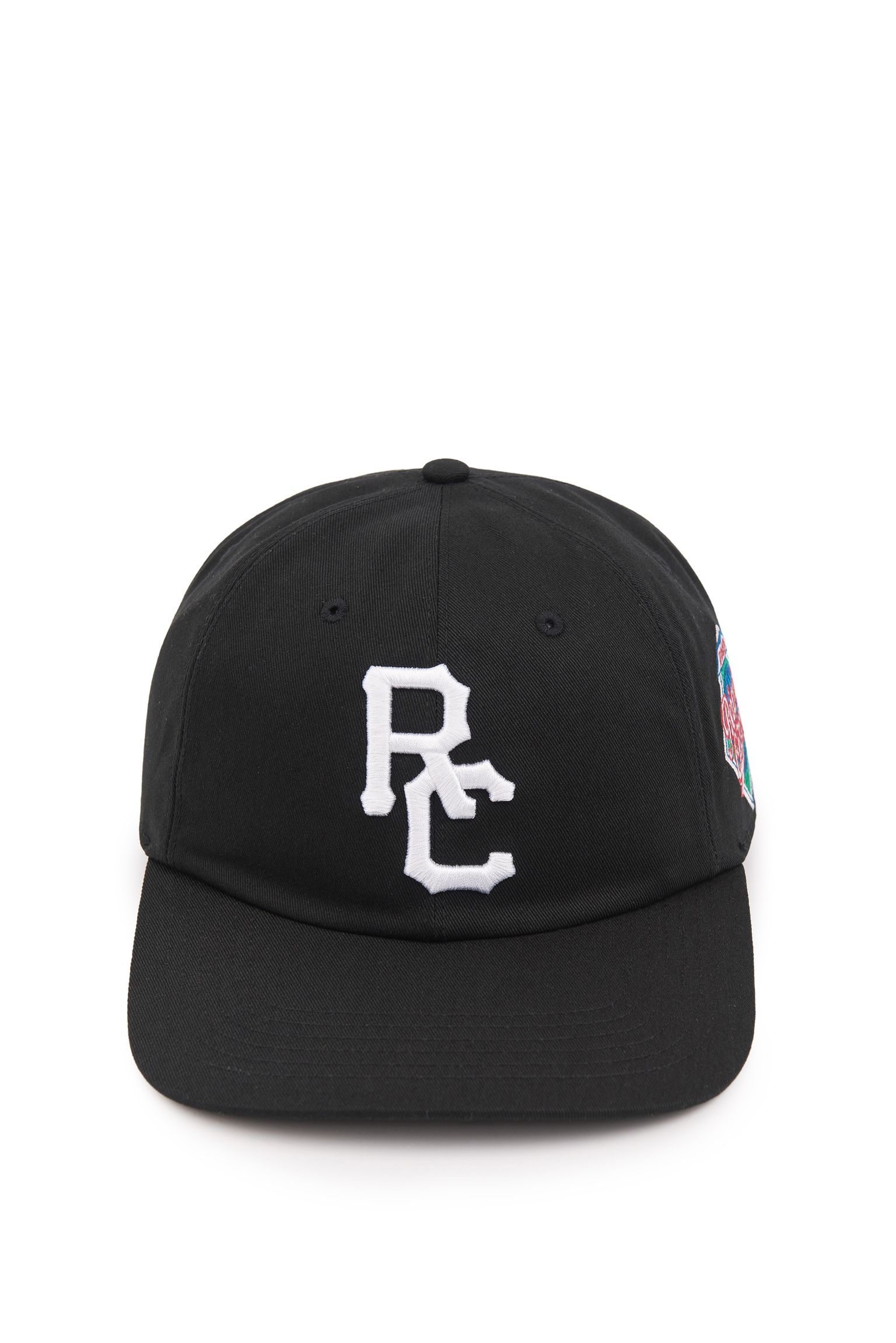 Бейсболка Woven Outfield Strapback с доставкой