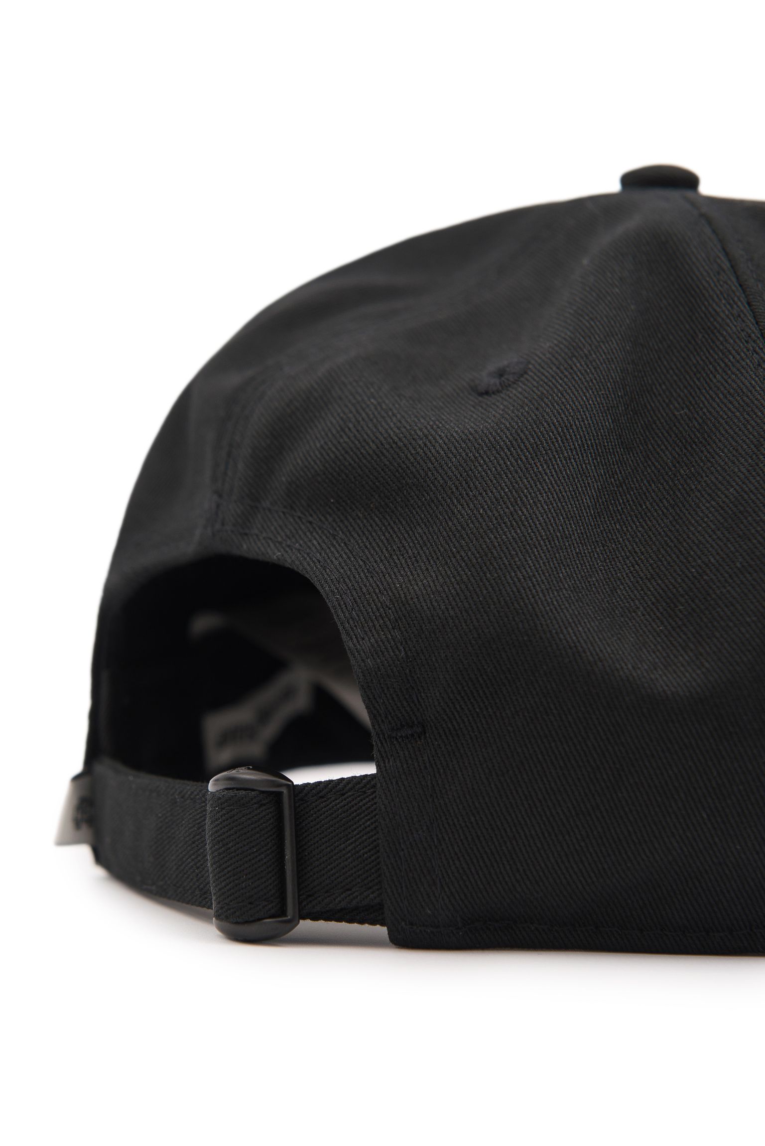 Стильные Бейсболка Woven Outfield Strapback
