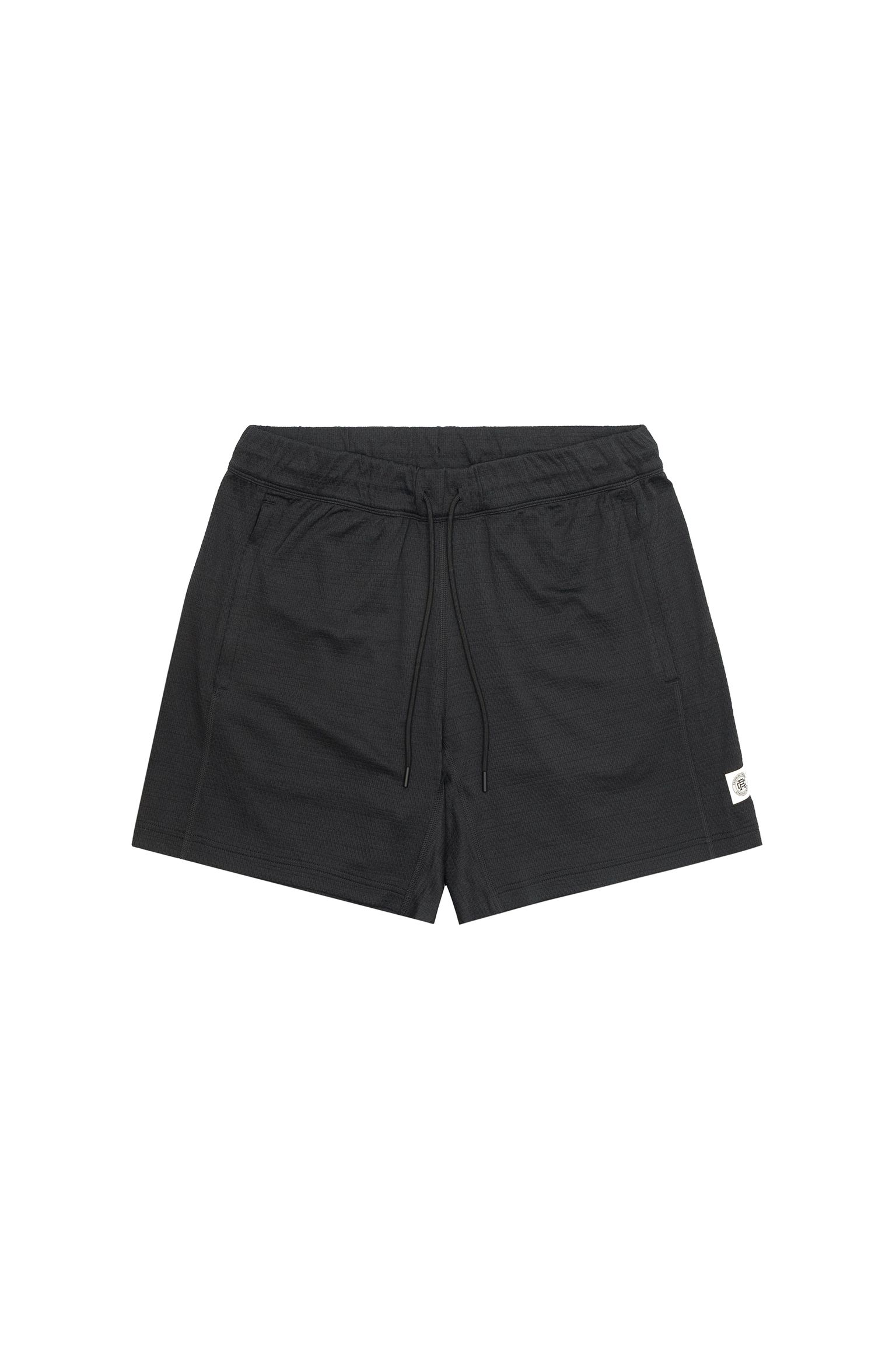Шорты Knit Solotex Mesh Tiebreak 7" купить