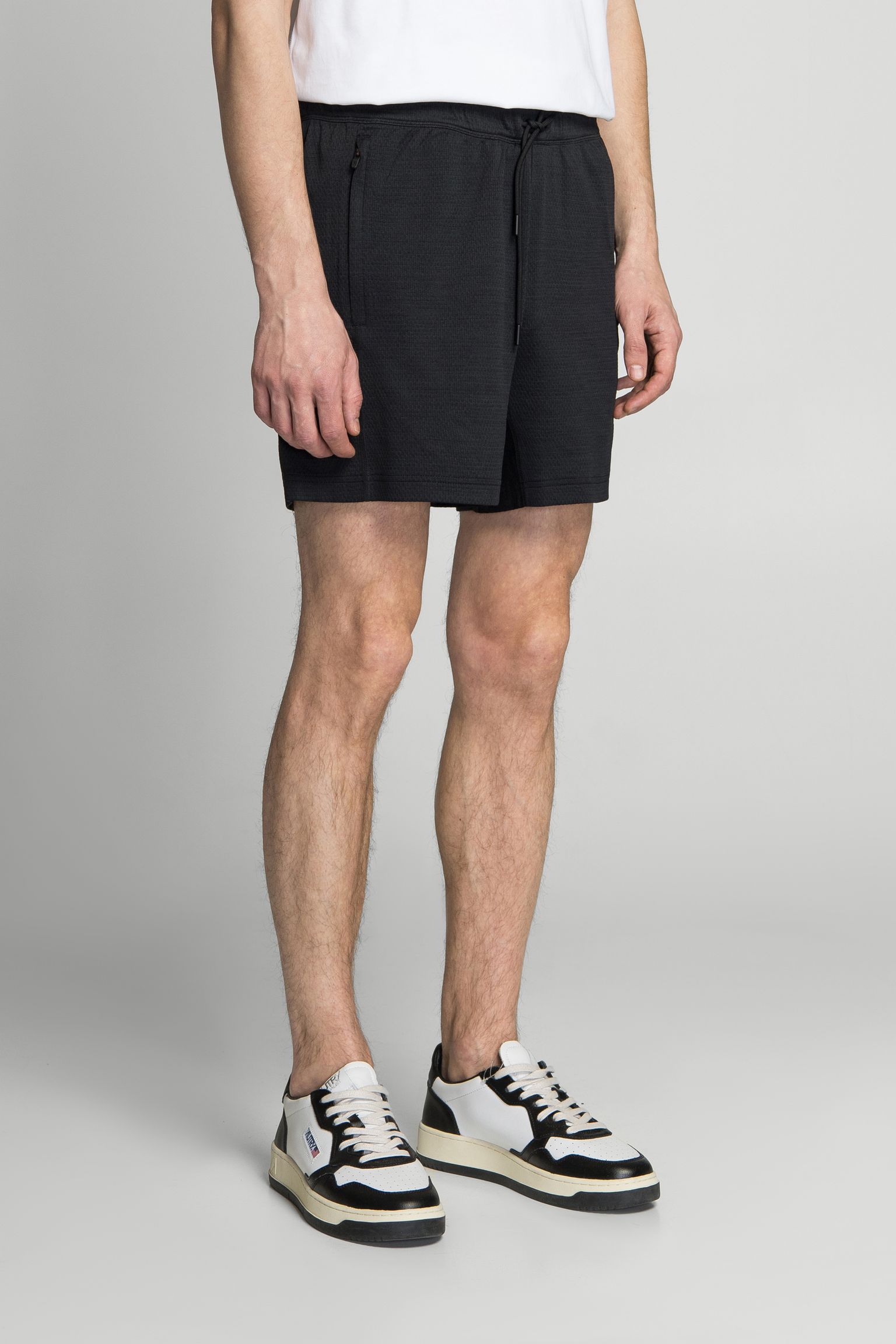 Шорты Knit Solotex Mesh Tiebreak 7" с доставкой