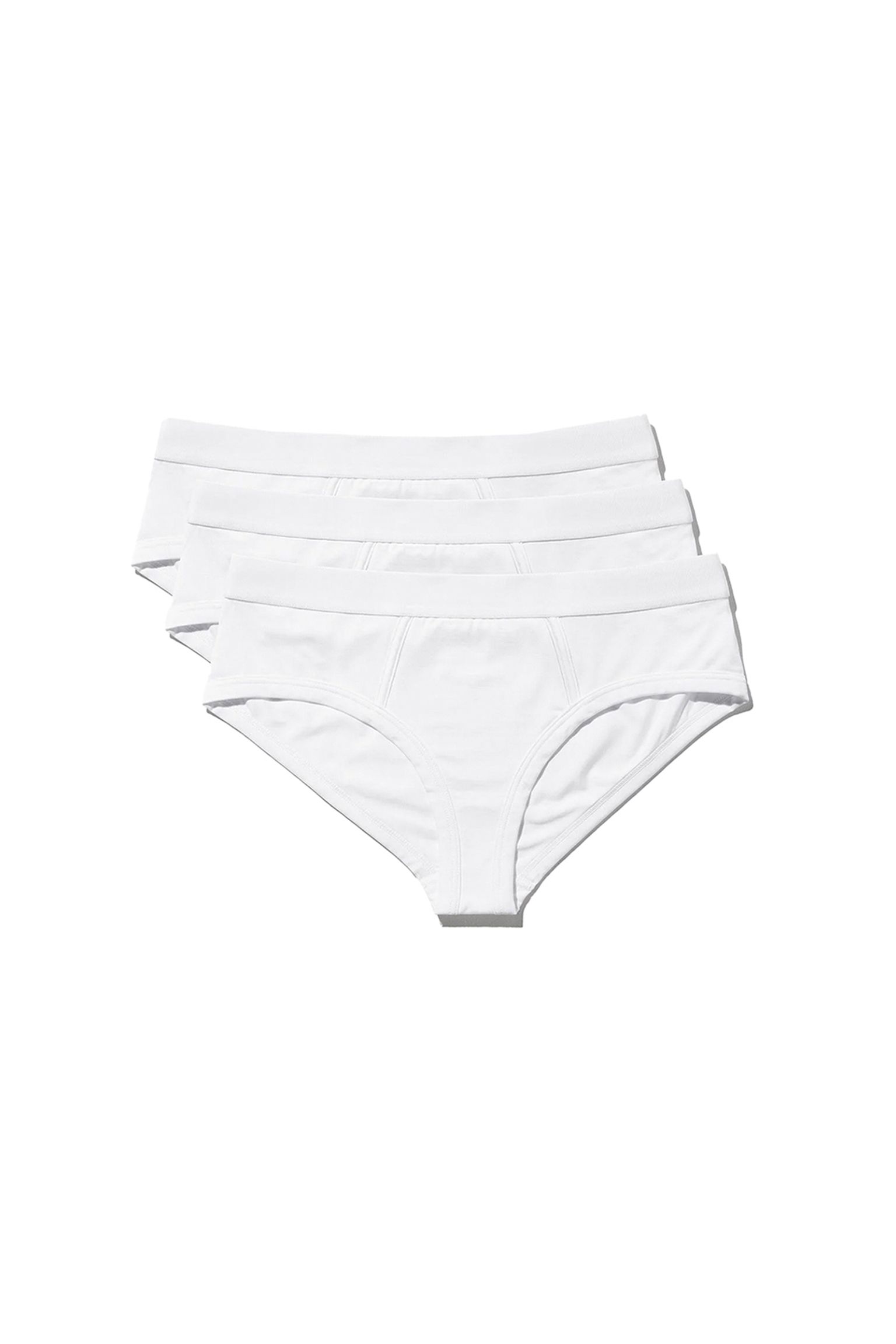 Набір трусів 3x W-Y-BRIEFS купити