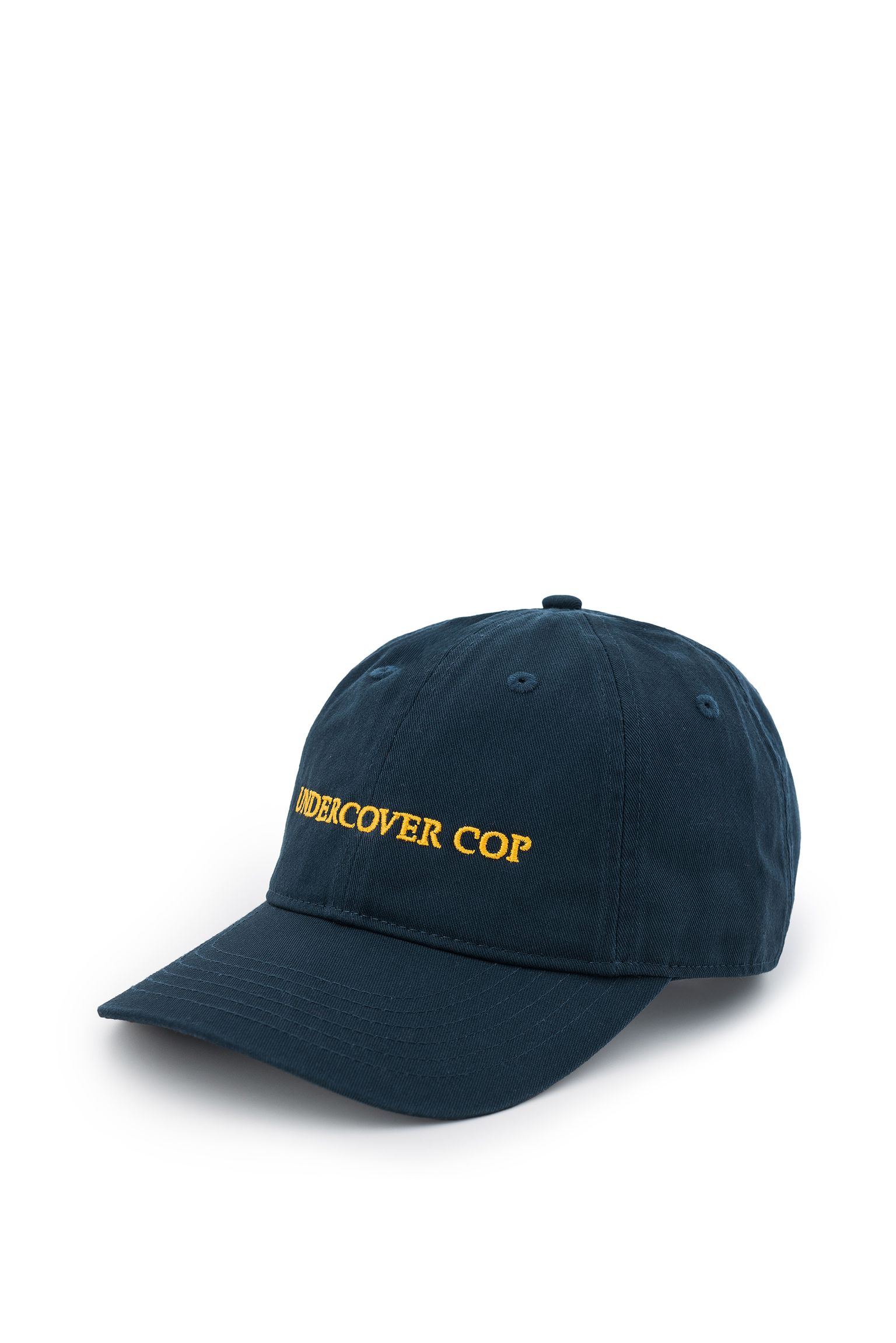 Бейсболка UNDERCOVER COP купить