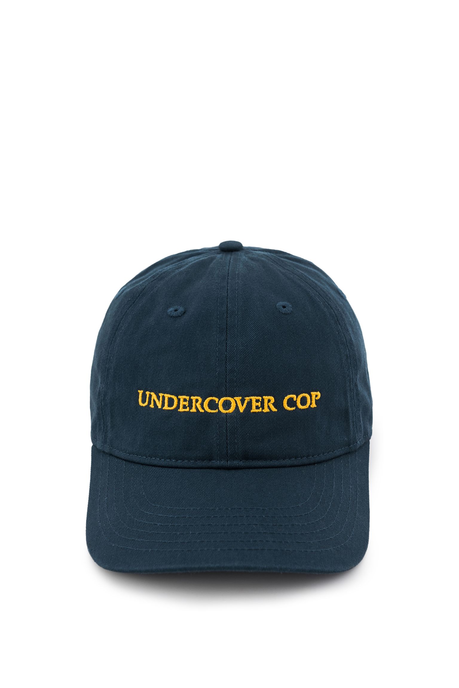 Бейсболка UNDERCOVER COP с доставкой