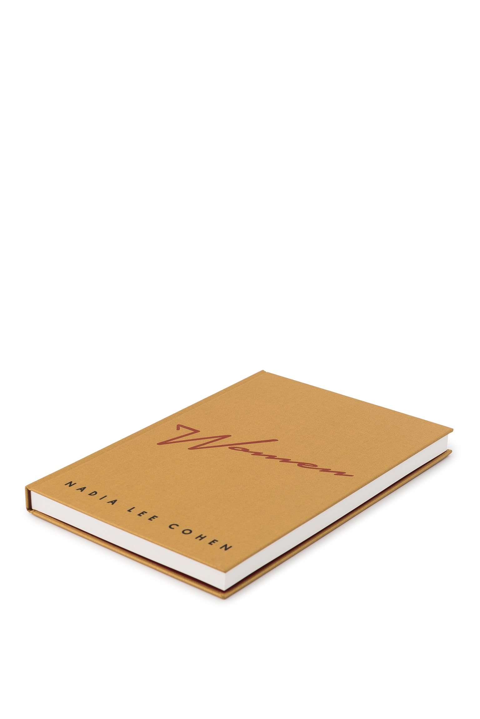 Книга NADIA WOMEN купить в Украине