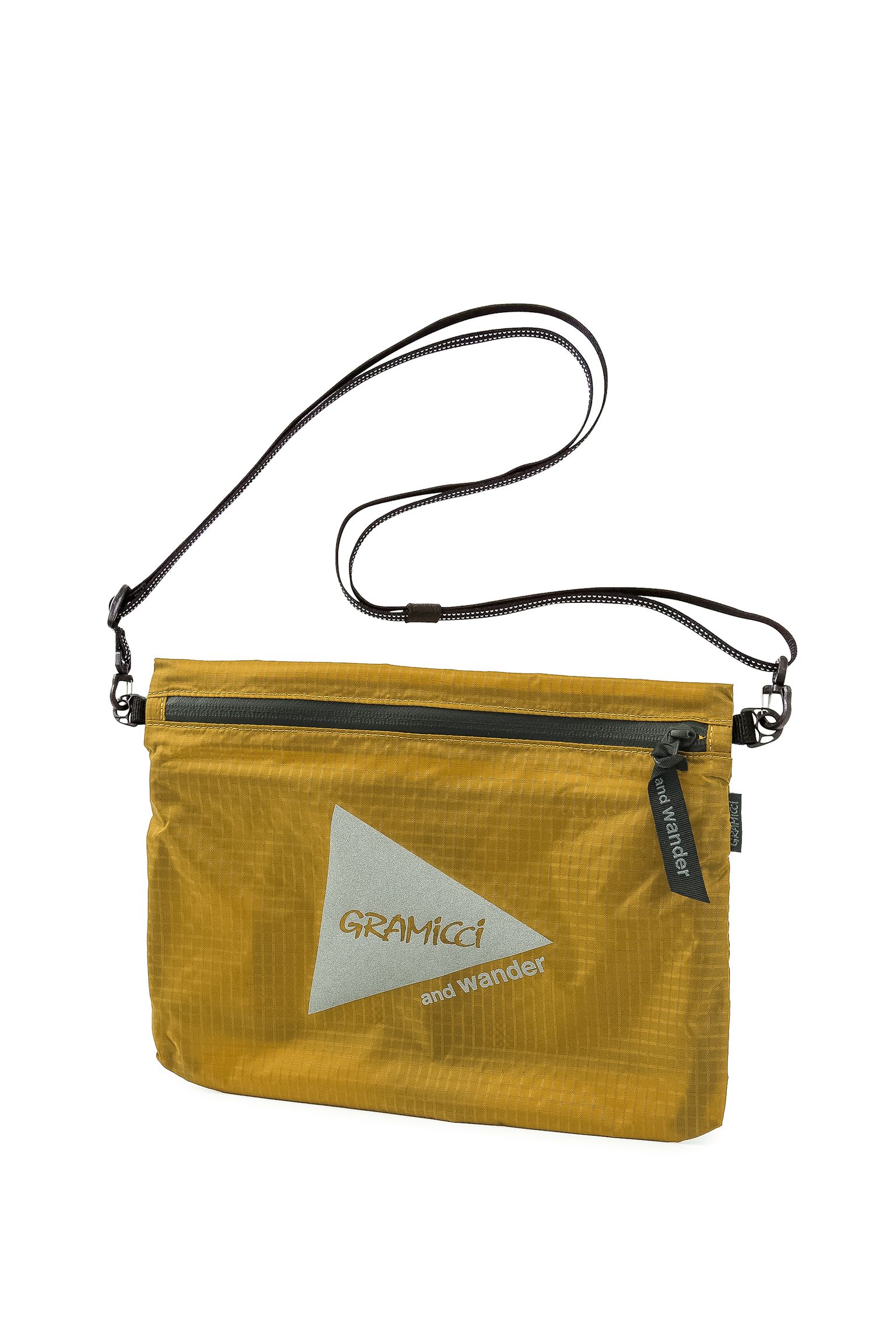 Сумка WANDER NYLON SACOCHE купити в Україні
