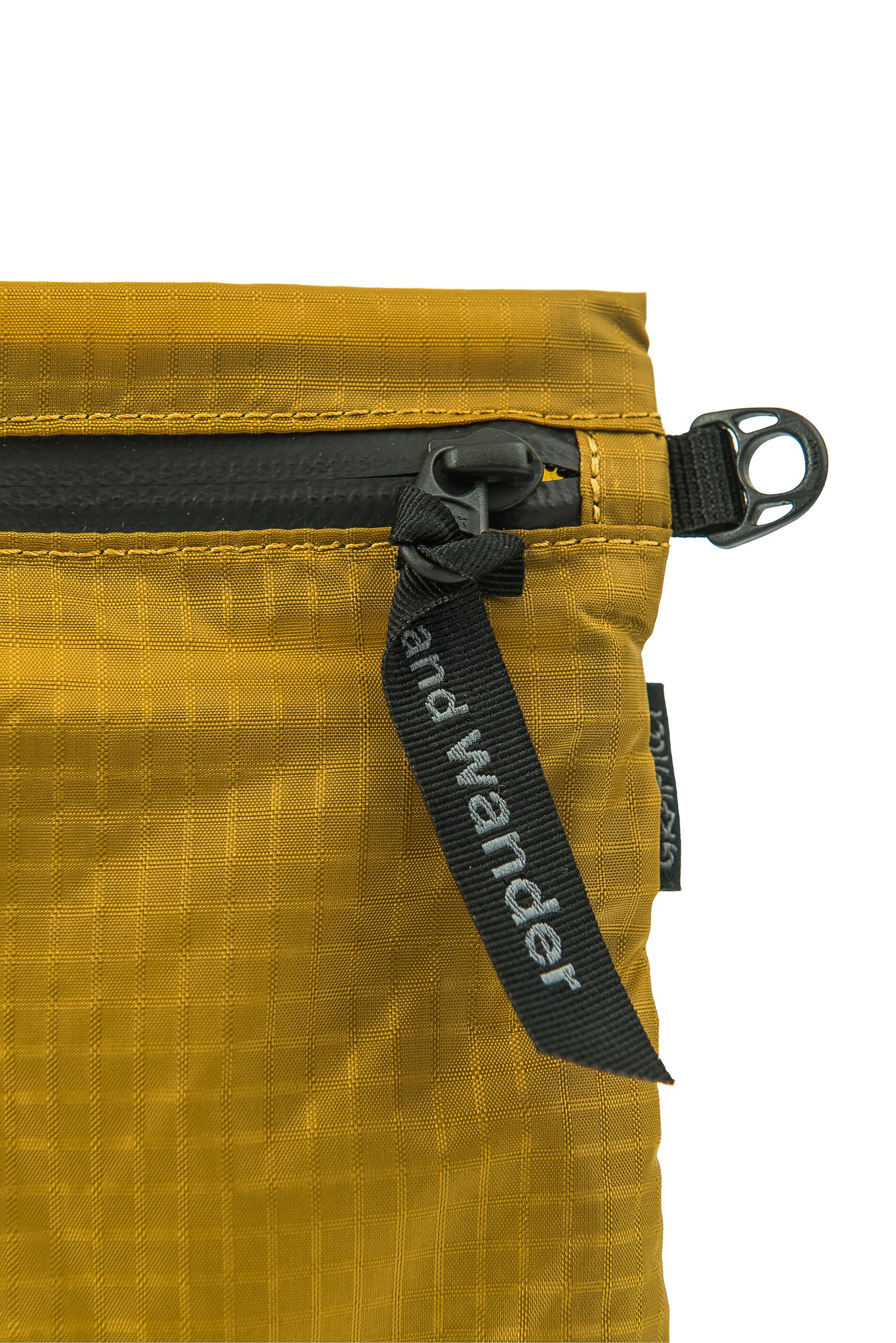 Стильні Сумка WANDER NYLON SACOCHE