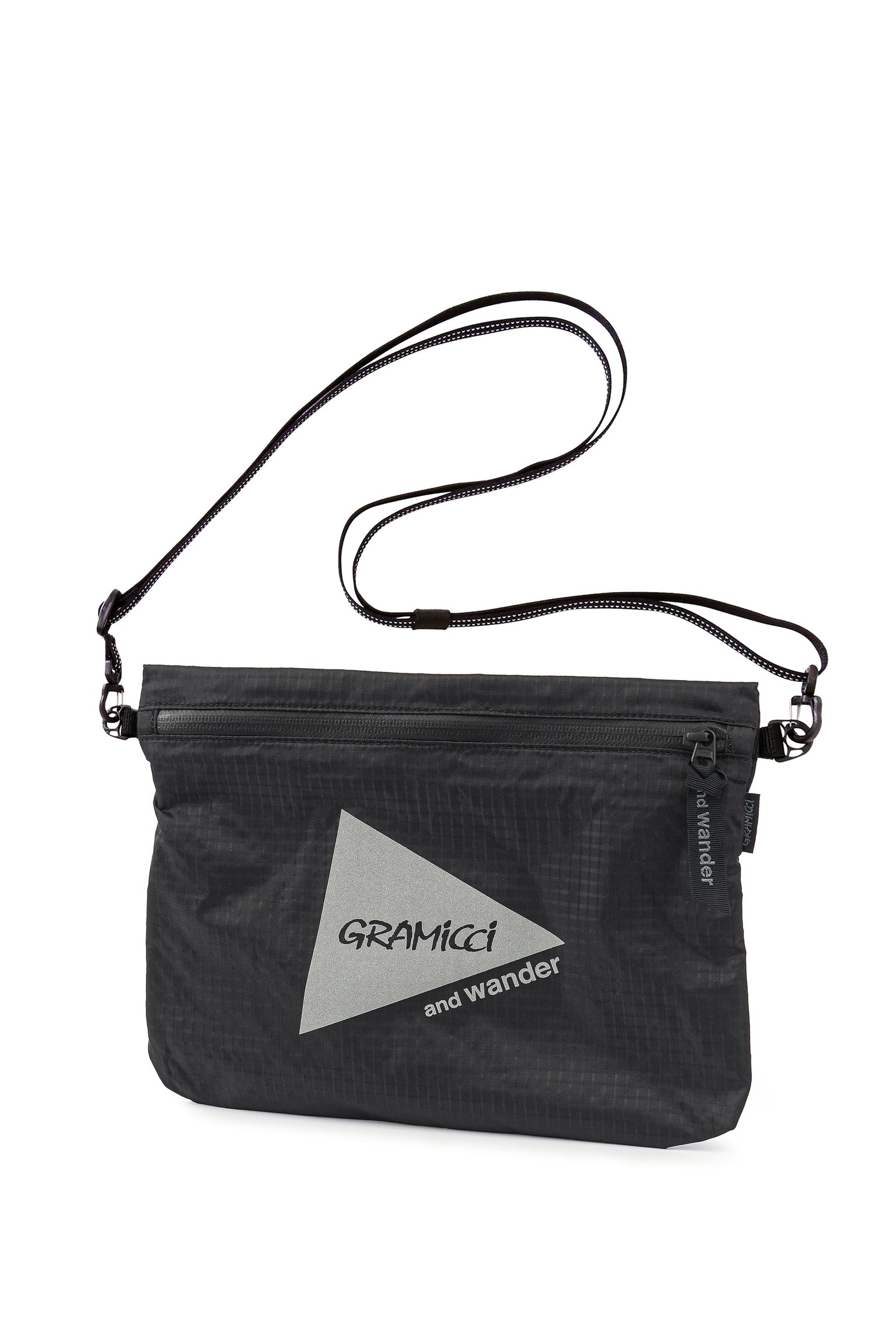 Сумка WANDER NYLON SACOCHE купить в Украине