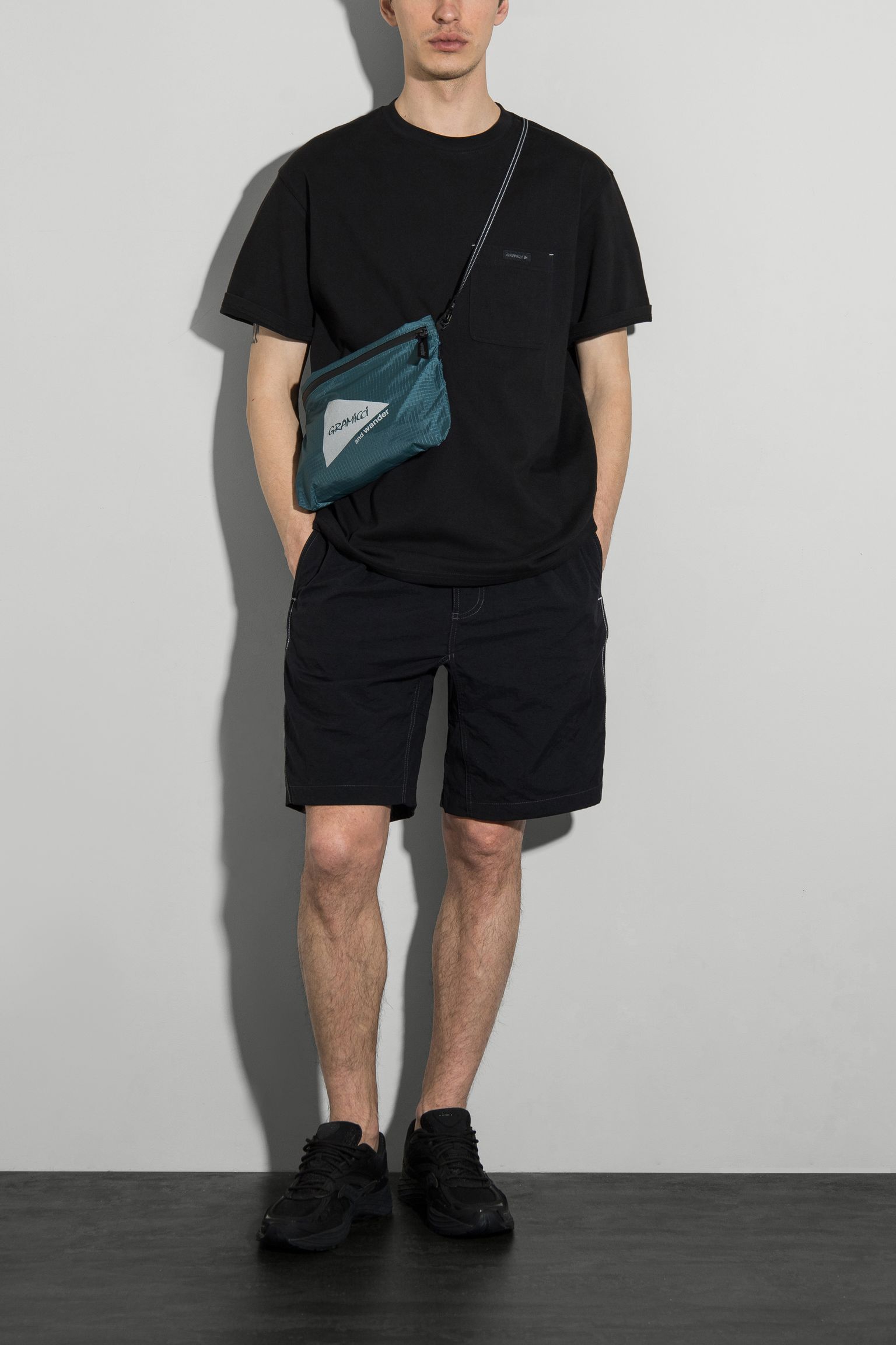 Шорты WANDER NYLON G-SHORT купить в Украине
