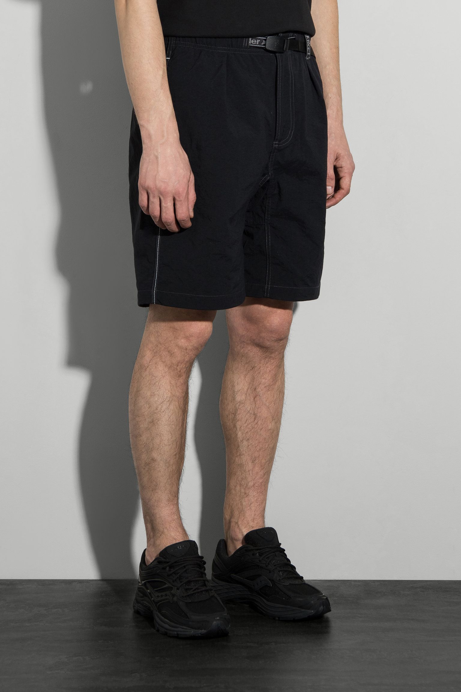 Шорты WANDER NYLON G-SHORT с доставкой