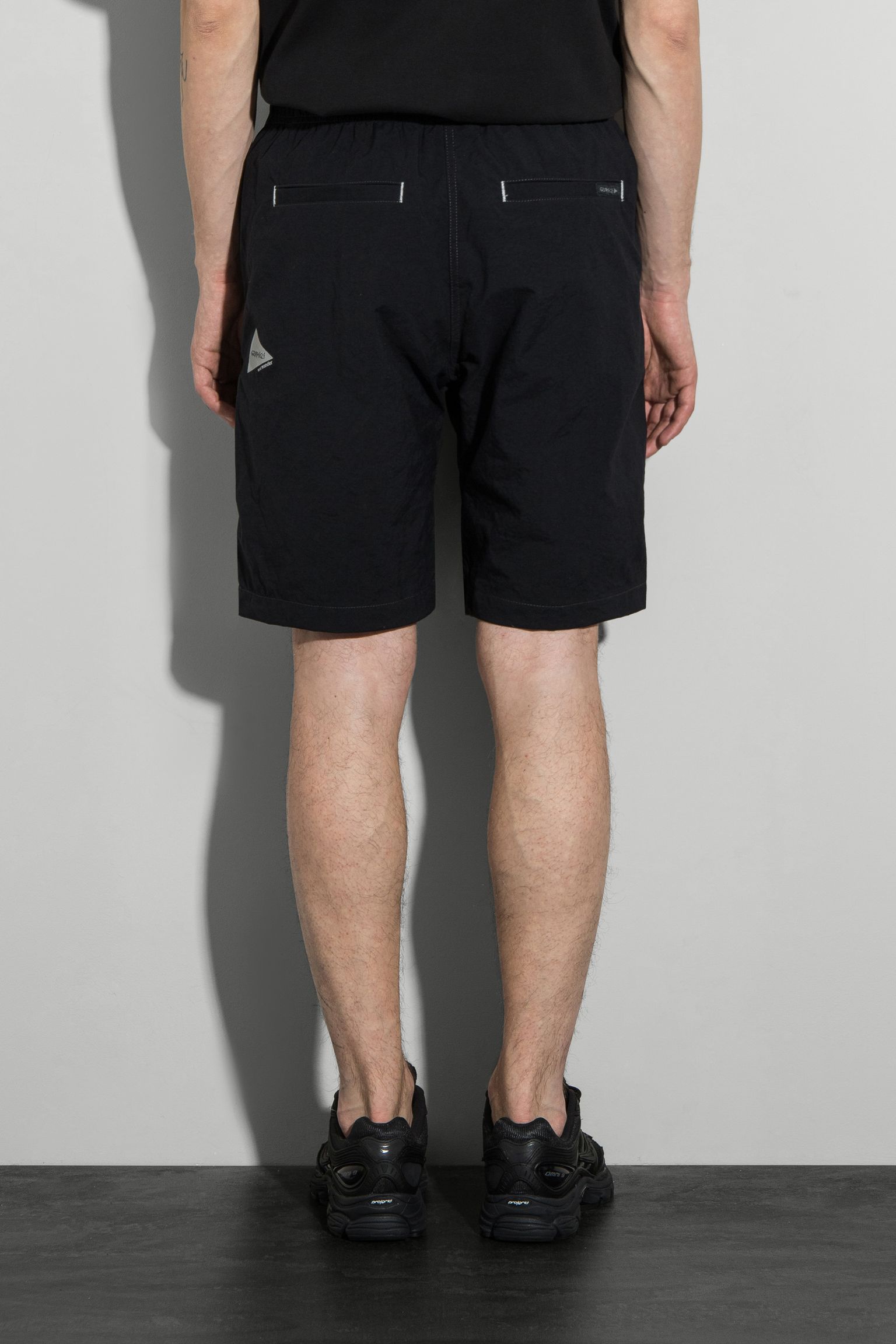 Стильные Шорты WANDER NYLON G-SHORT