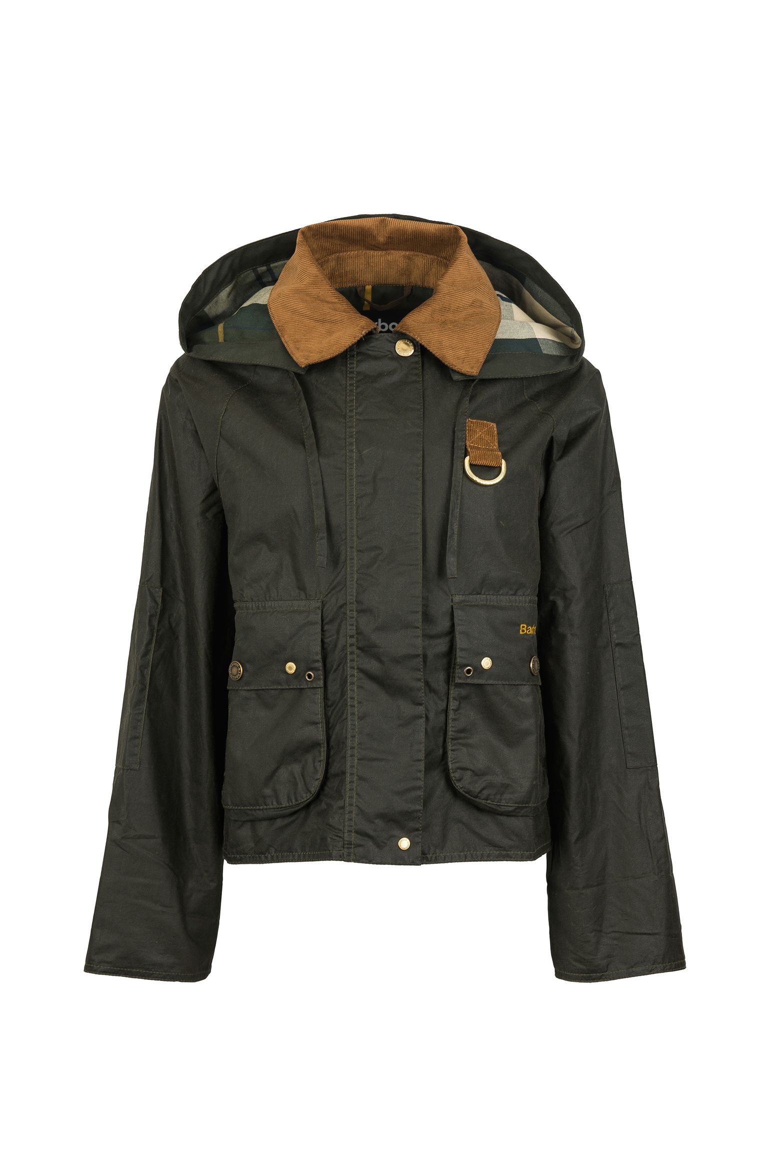 Куртка вощеная ERMA WAX JACKET купить