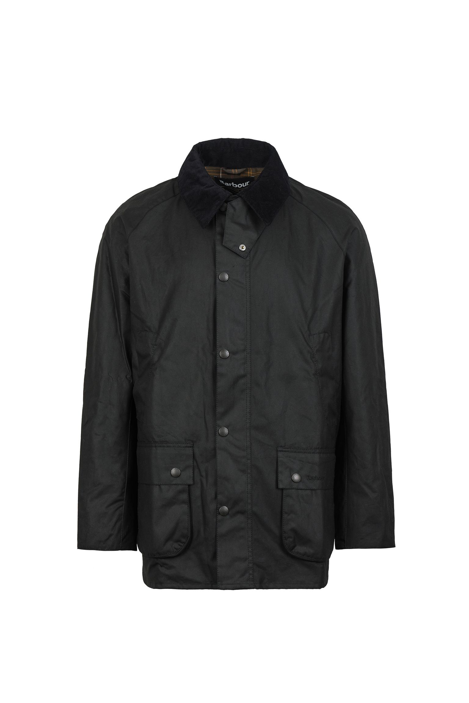 Куртка ASHBY WAX JACKET купить