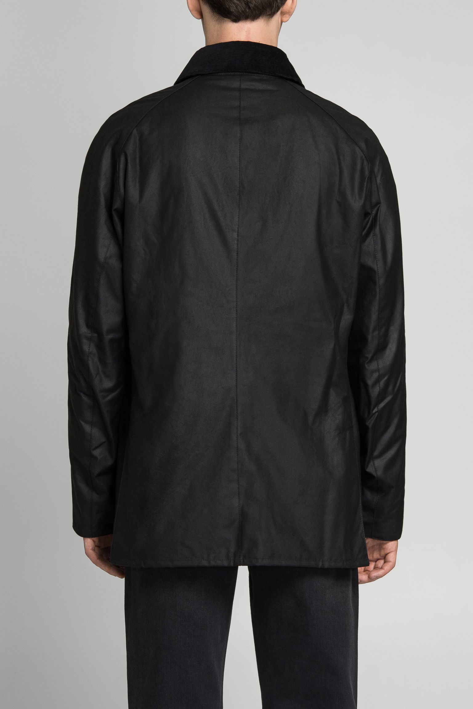 Стильные Куртка ASHBY WAX JACKET