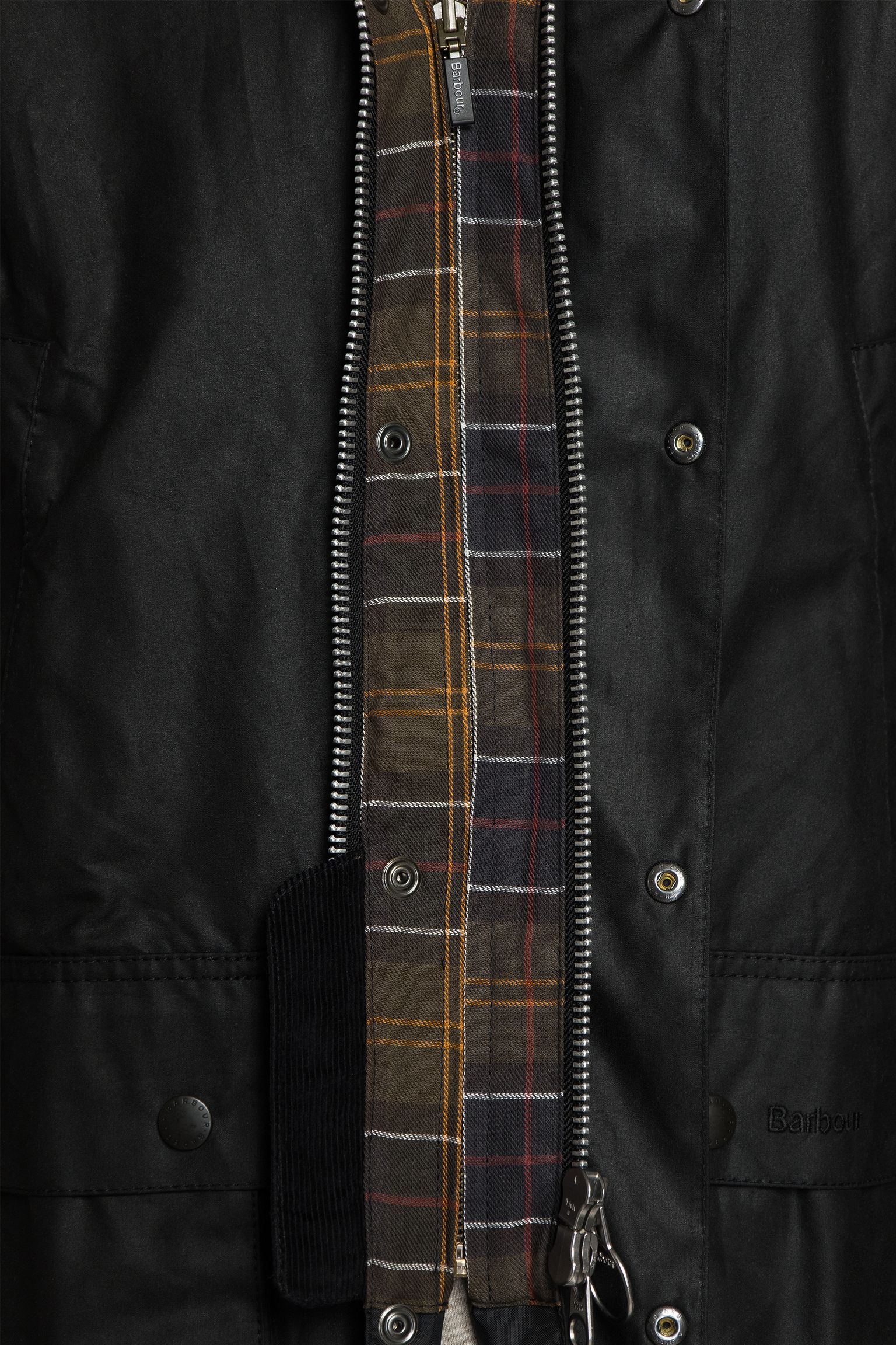 Широкий выбор Куртка ASHBY WAX JACKET