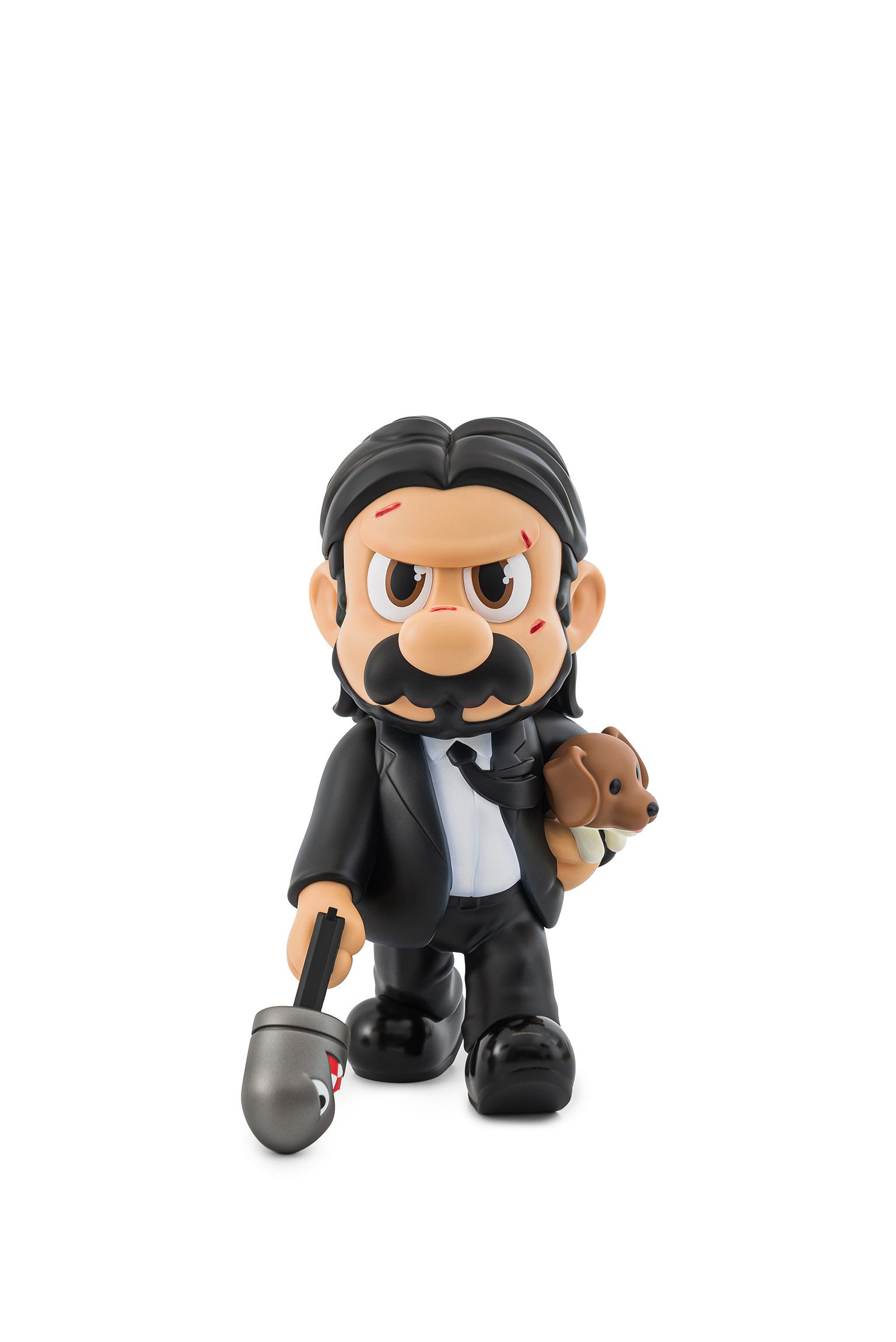 Игрушка LEON BABAYAGA 1 купить