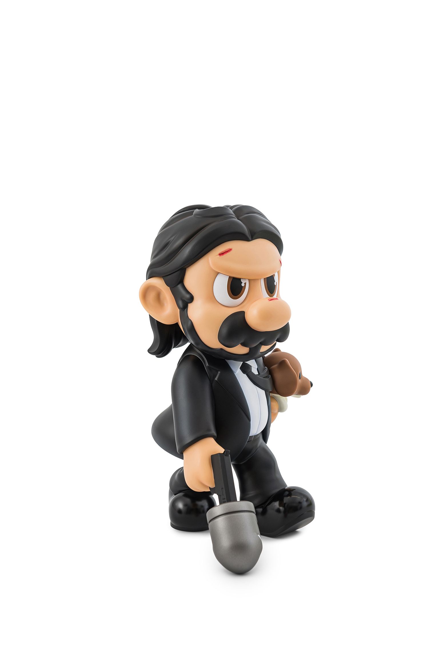 Игрушка LEON BABAYAGA 1 купить в Украине