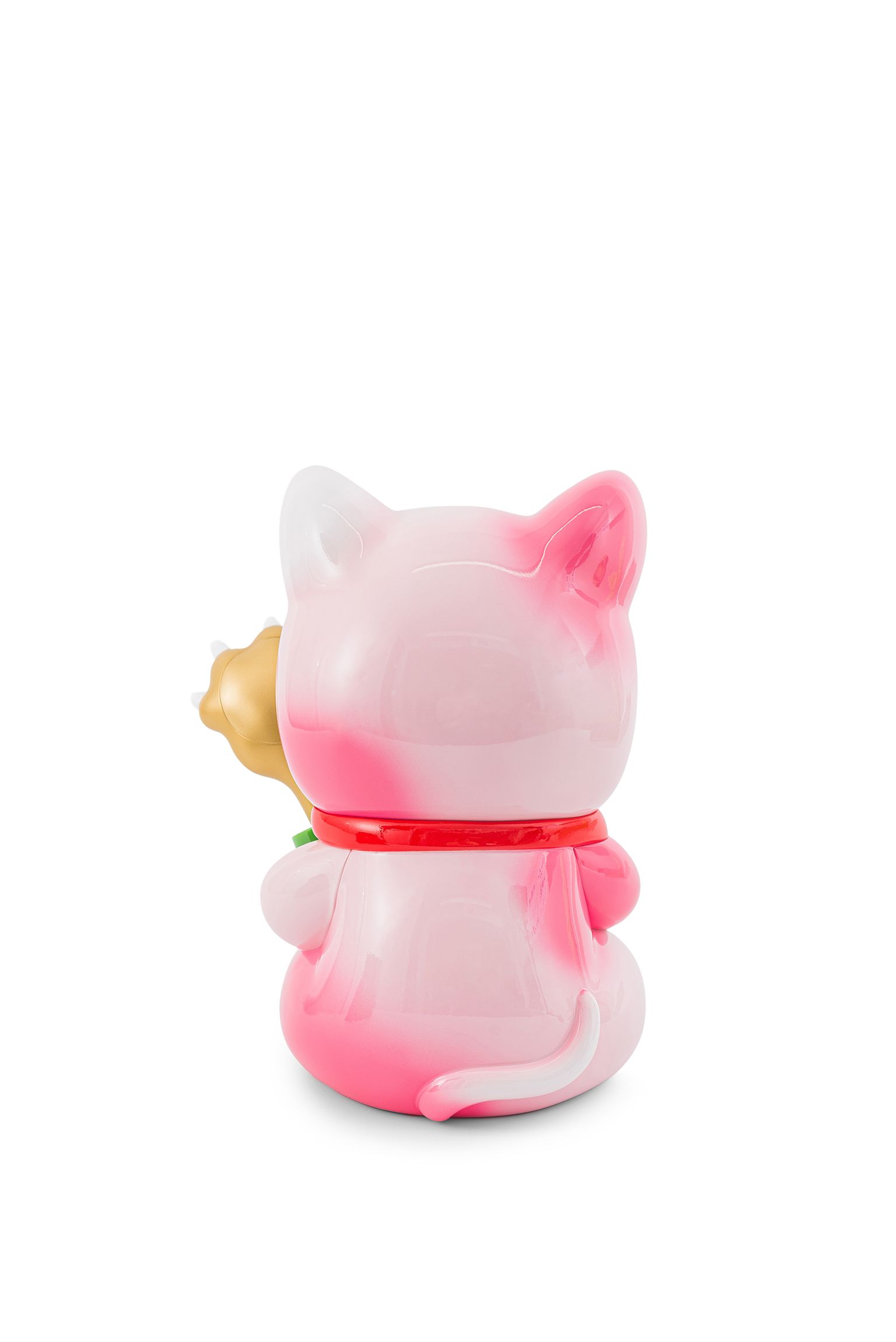 Игрушка SUP.PRO MARIO Essential Manekineko Pink ver с доставкой
